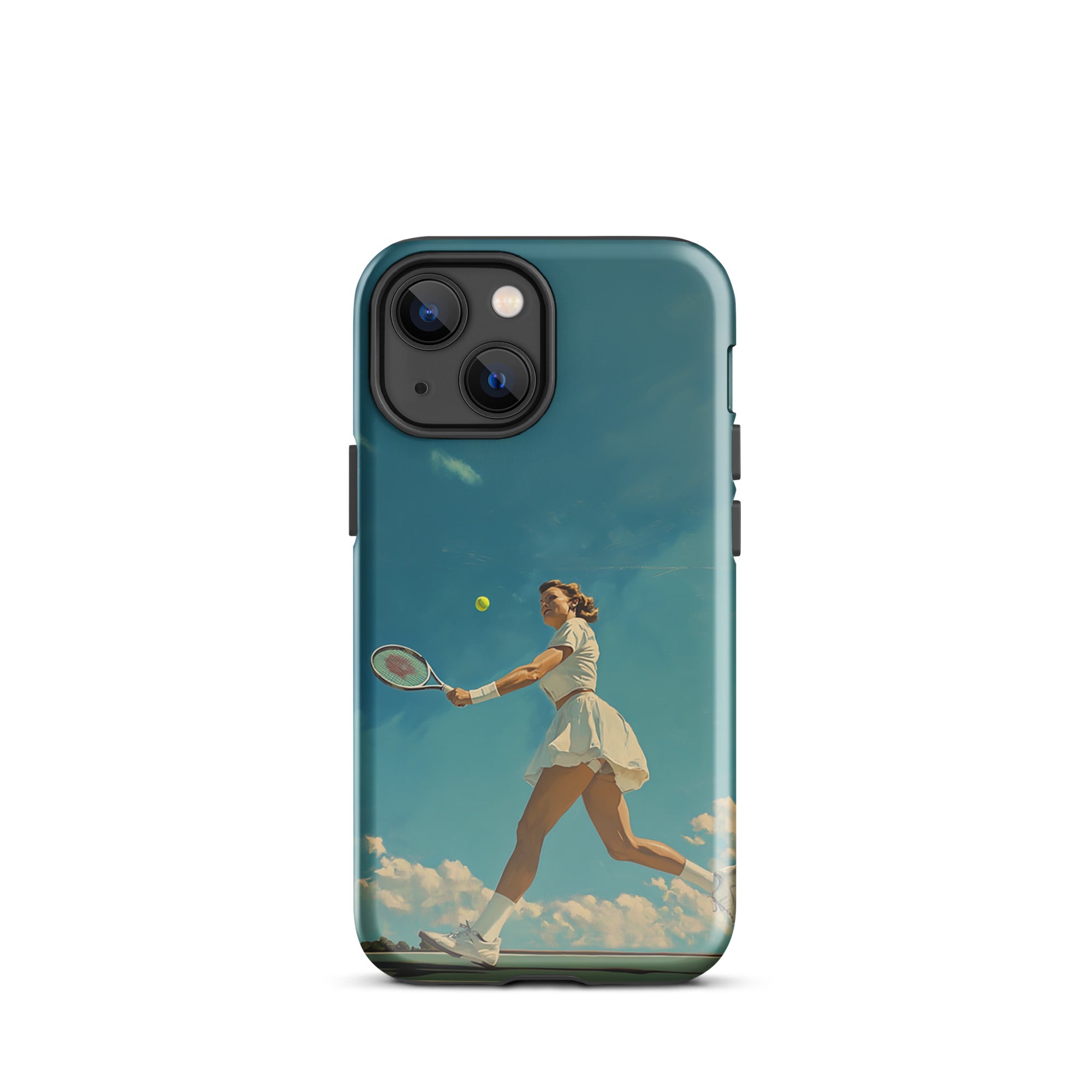 Custodia iPhone® - Chasing Victory | Drese Art