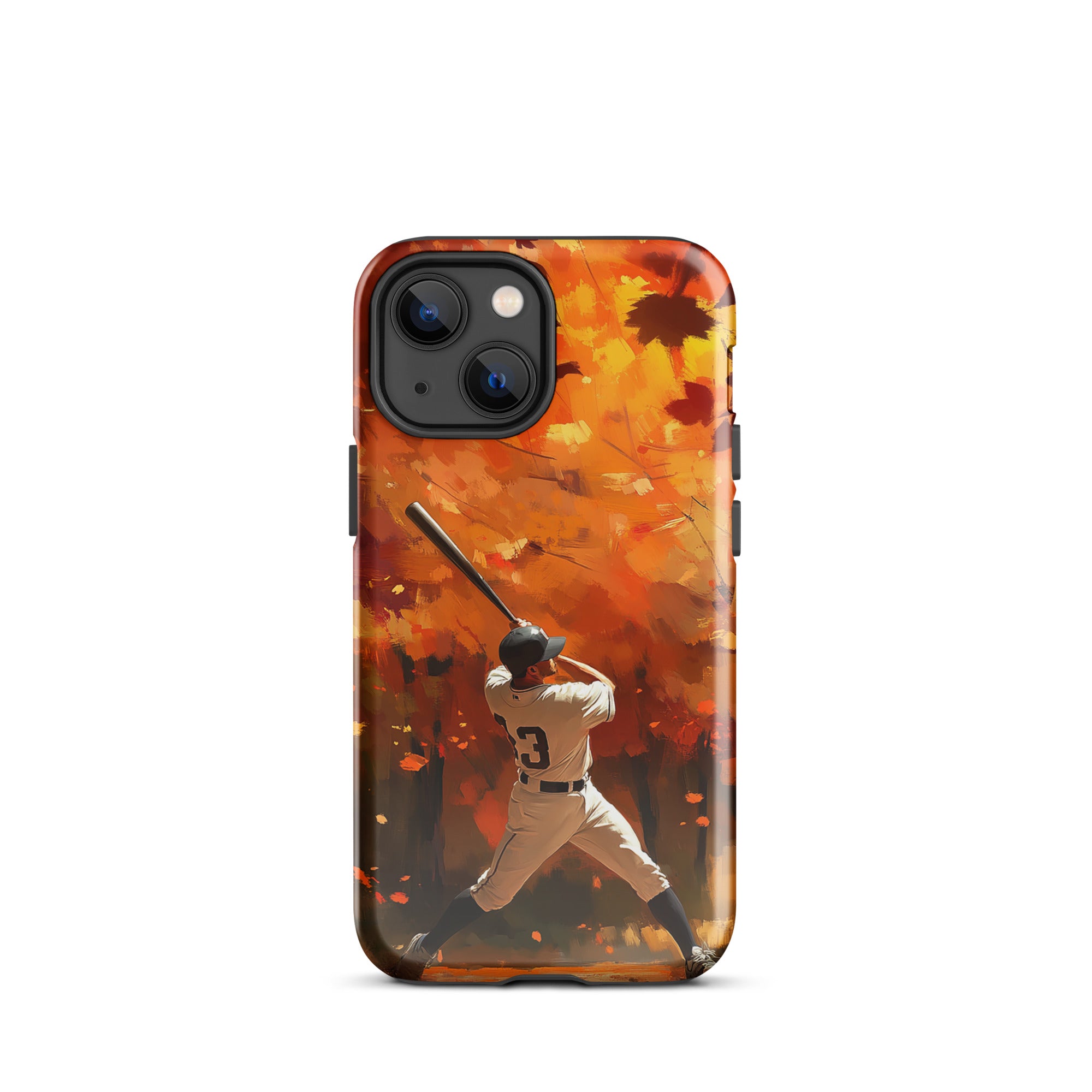 Custodia iPhone® - Autumn Swing | Drese Art