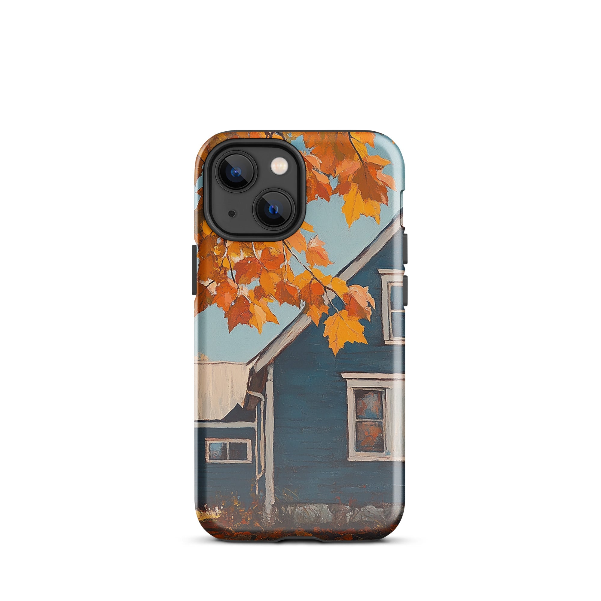 iPhone®-Hülle - Autumn Serenity | Drese Art