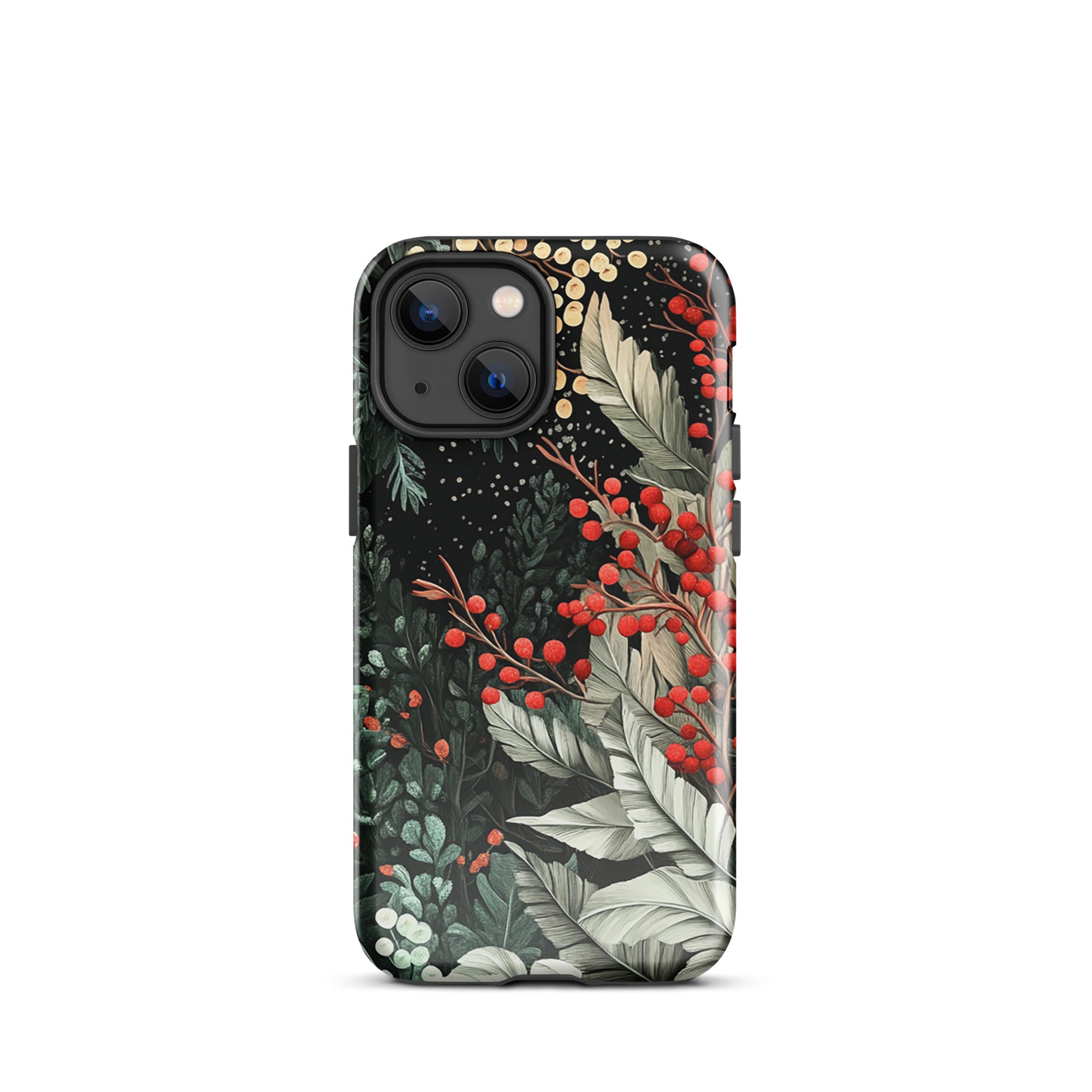 Funda iPhone® - Winter Garden | Drese Art