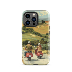 iPhone®-hoesje - Tuscany Journey | Drese Art