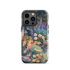 iPhone®-Hülle - Alpenwiesen-Symphonie | Drese Art