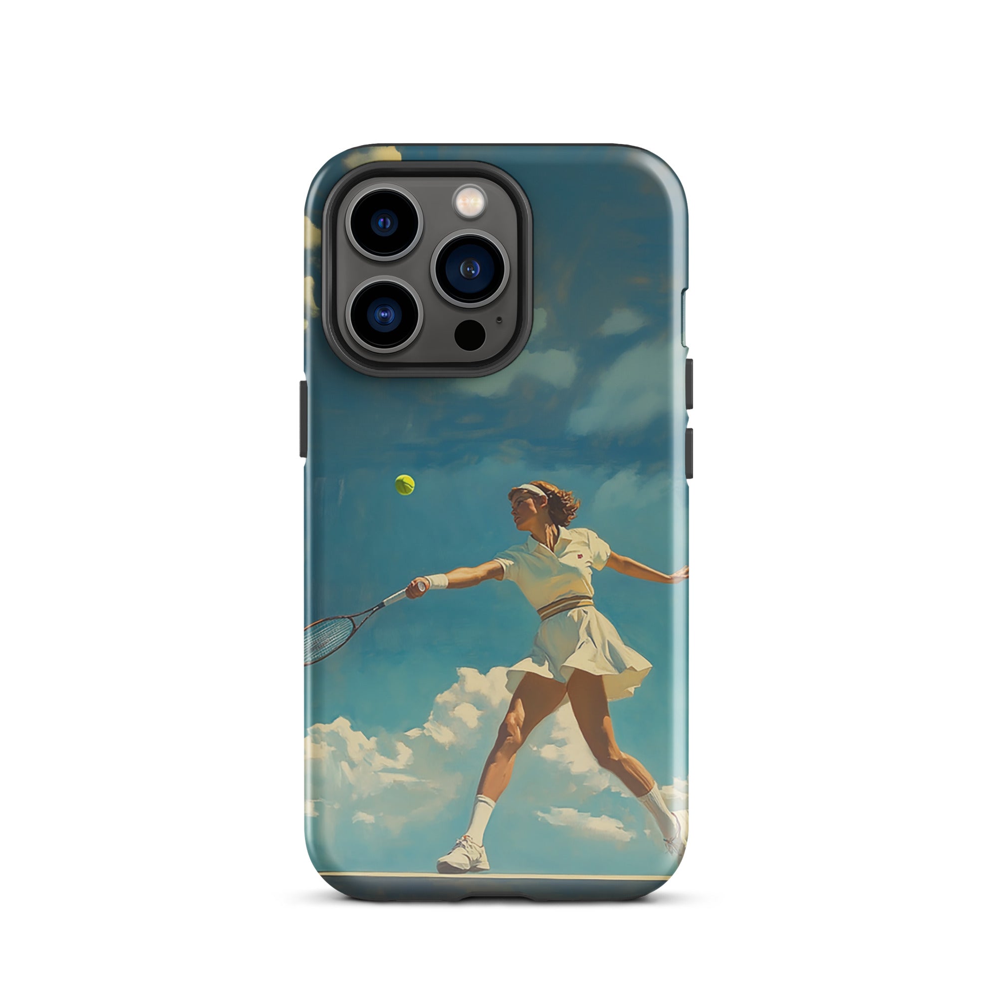 Funda iPhone® - Skyward Swing | Drese Art