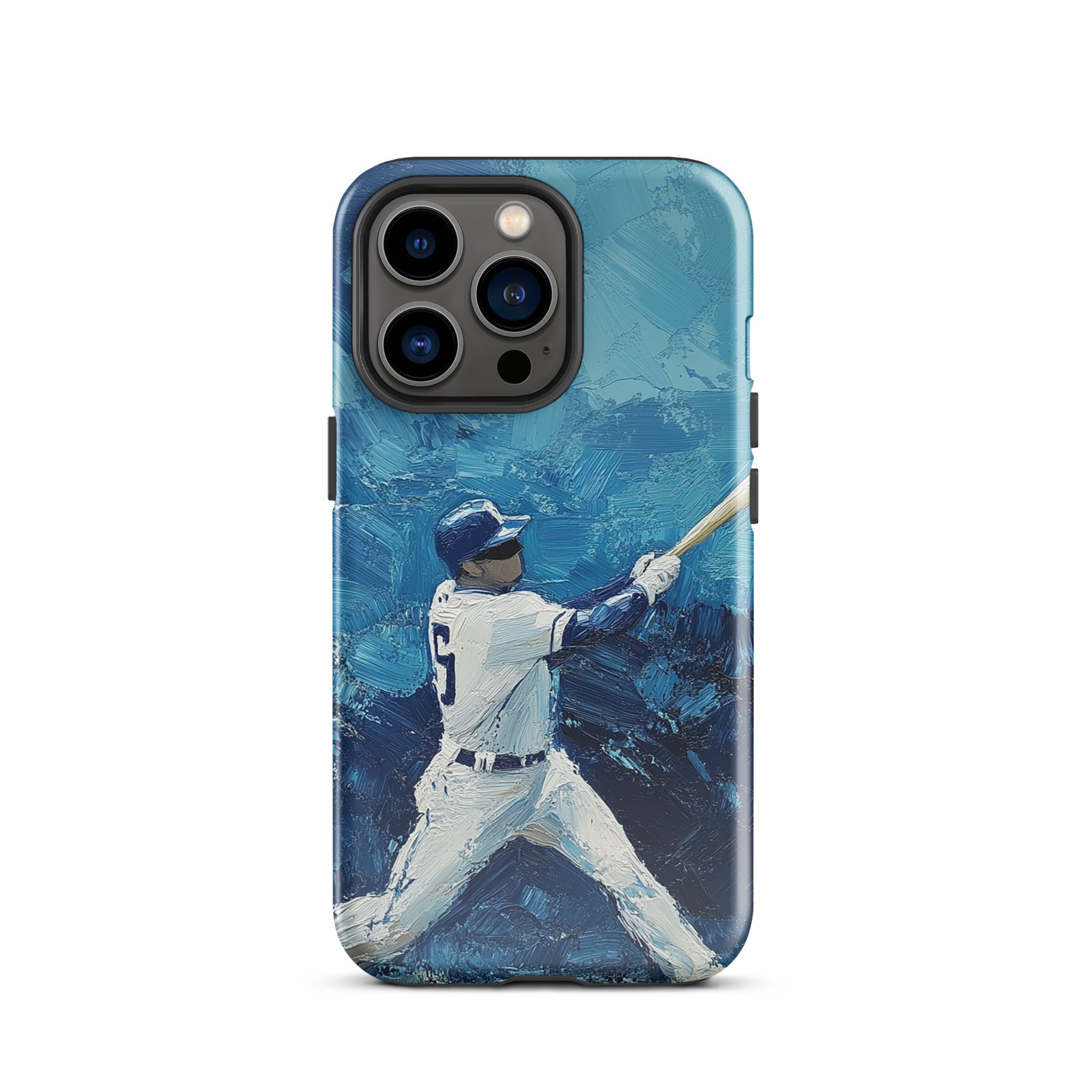 Funda iPhone® - Frozen Swing | Drese Art