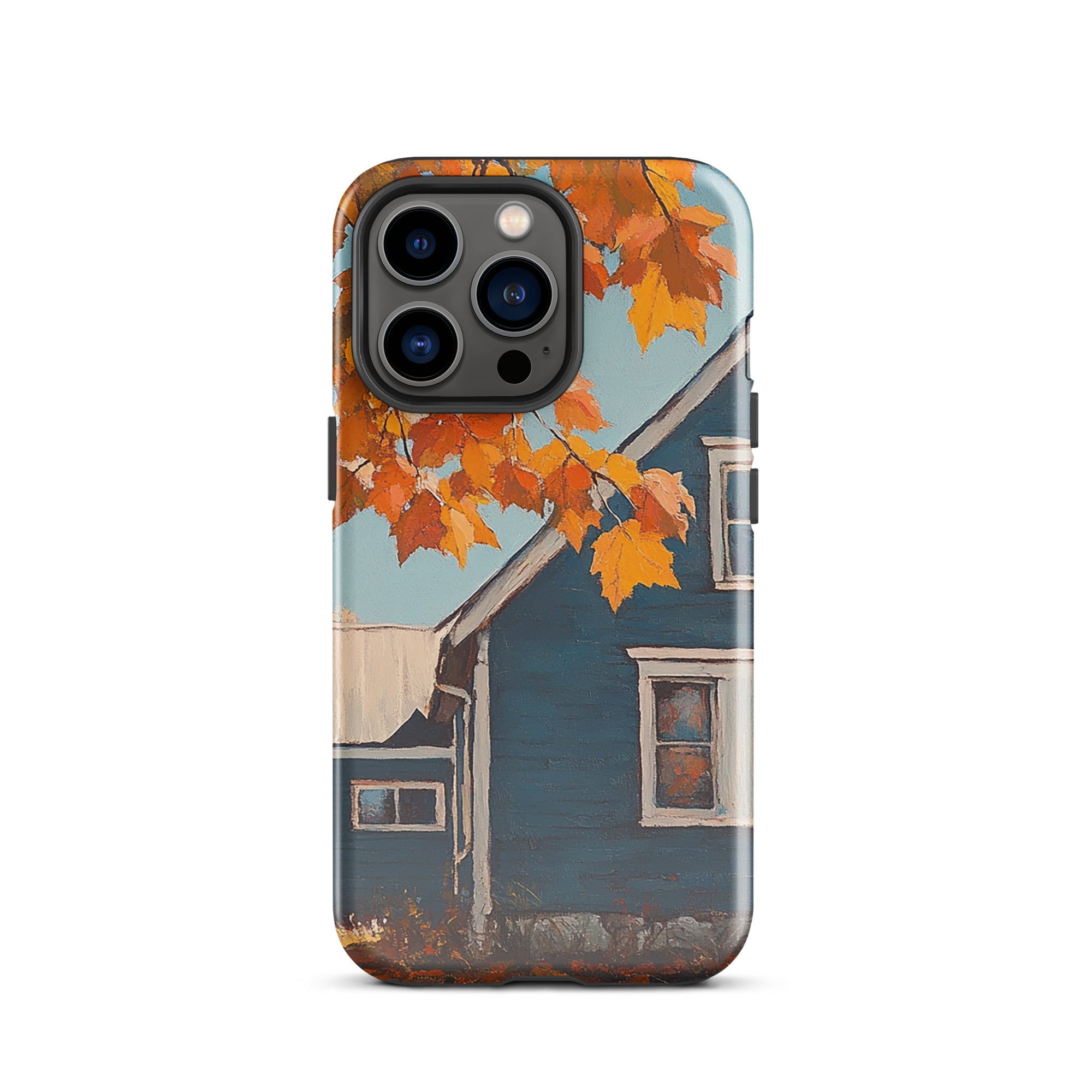 Funda iPhone® - Autumn Serenity | Drese Art