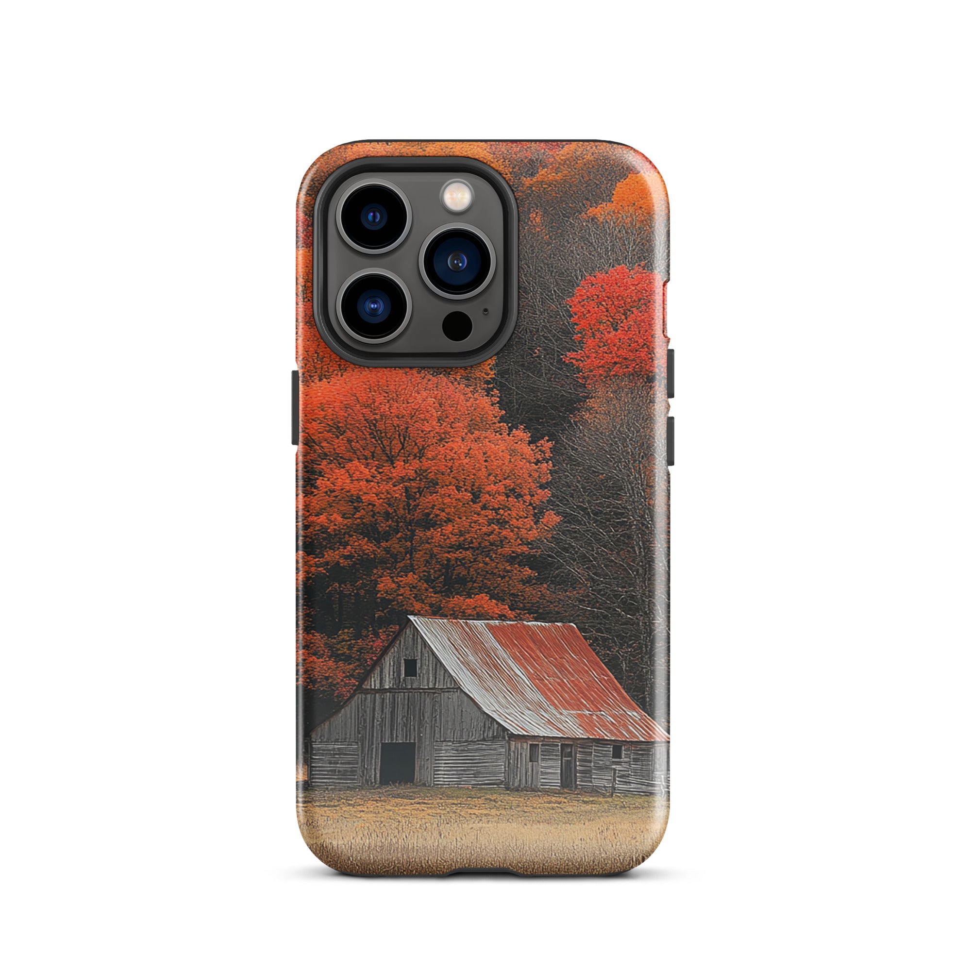 iPhone®-hoesje - Autumn Refuge | Drese Art