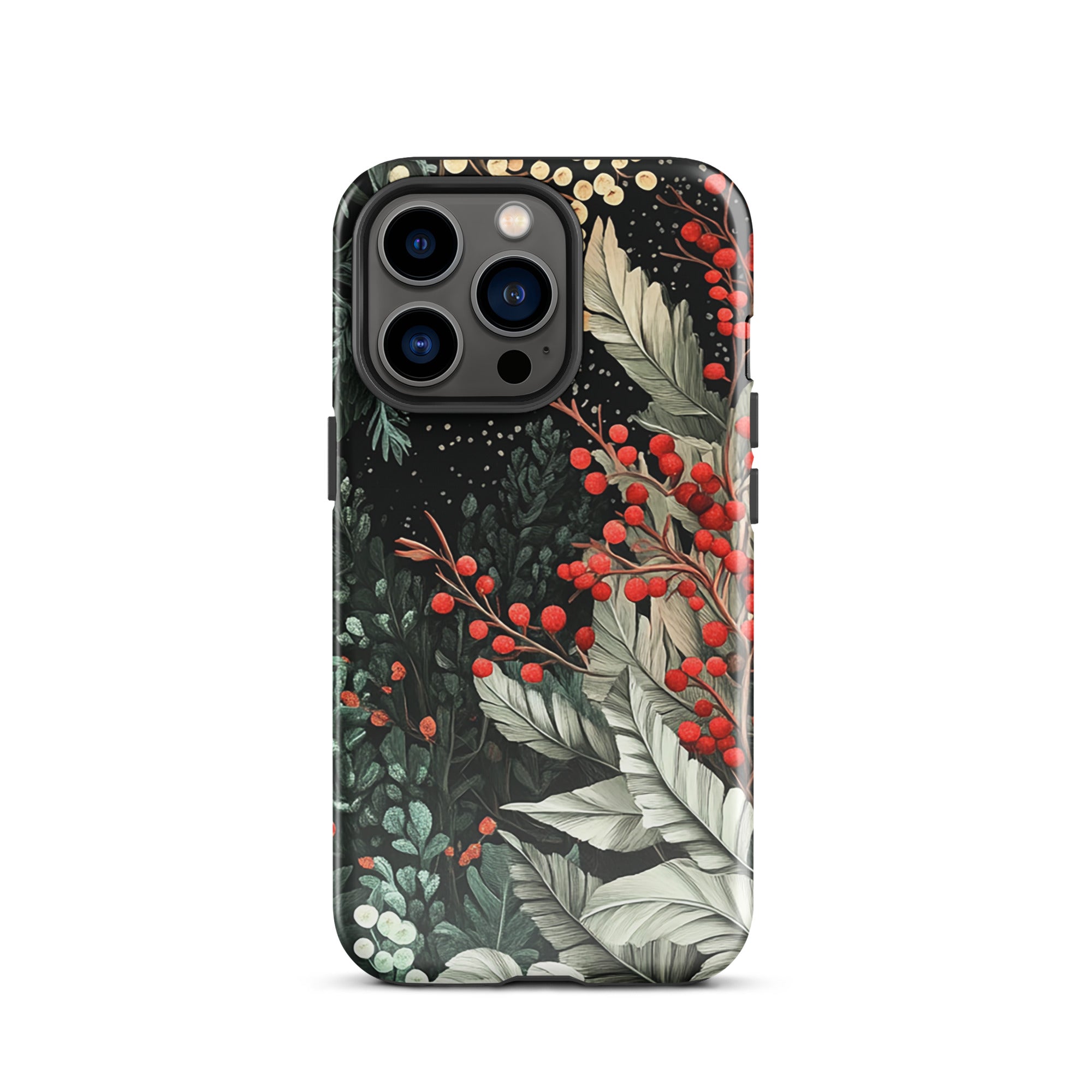 Custodia iPhone® - Winter Garden | Drese Art