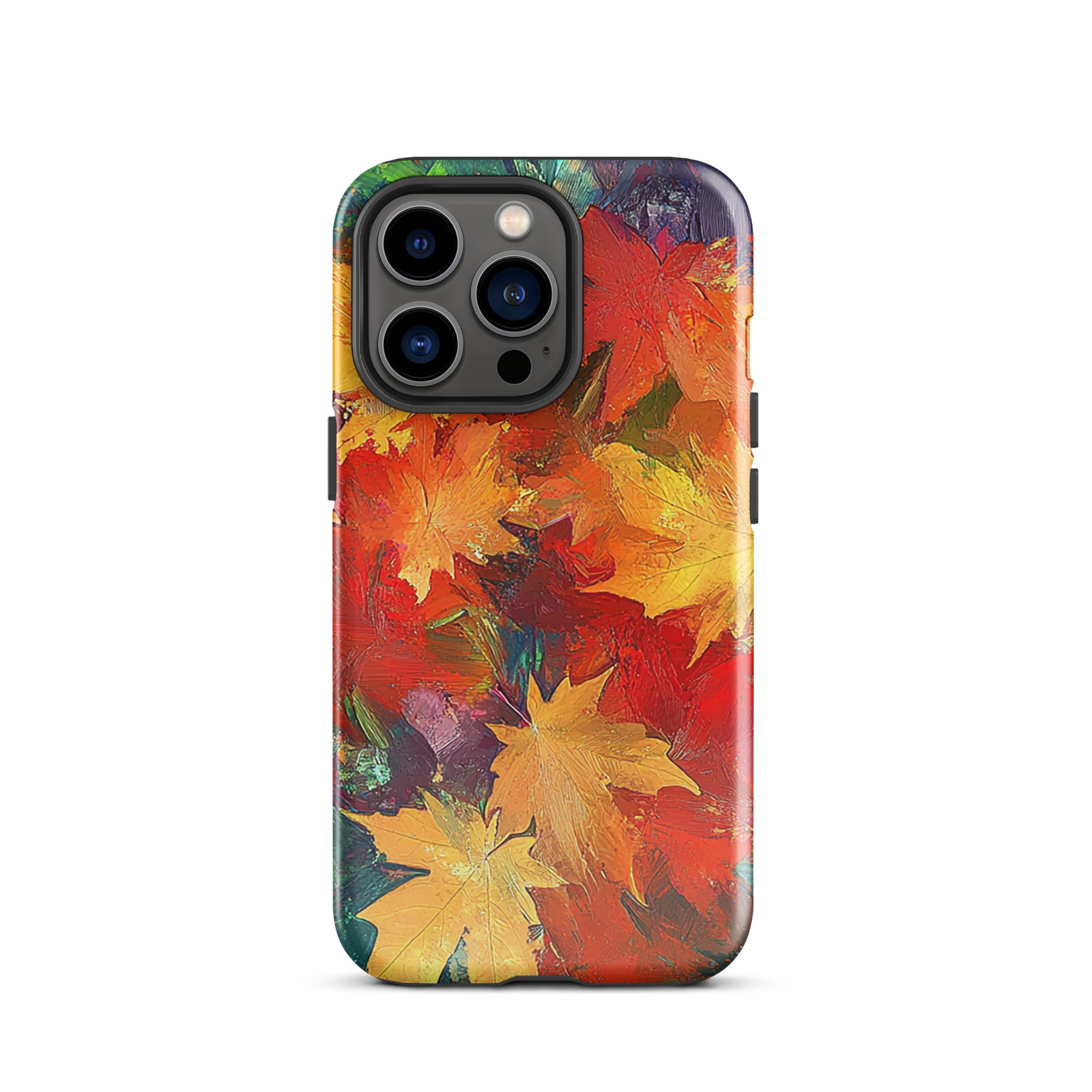 Funda iPhone® - Autumn Dance | Drese Art