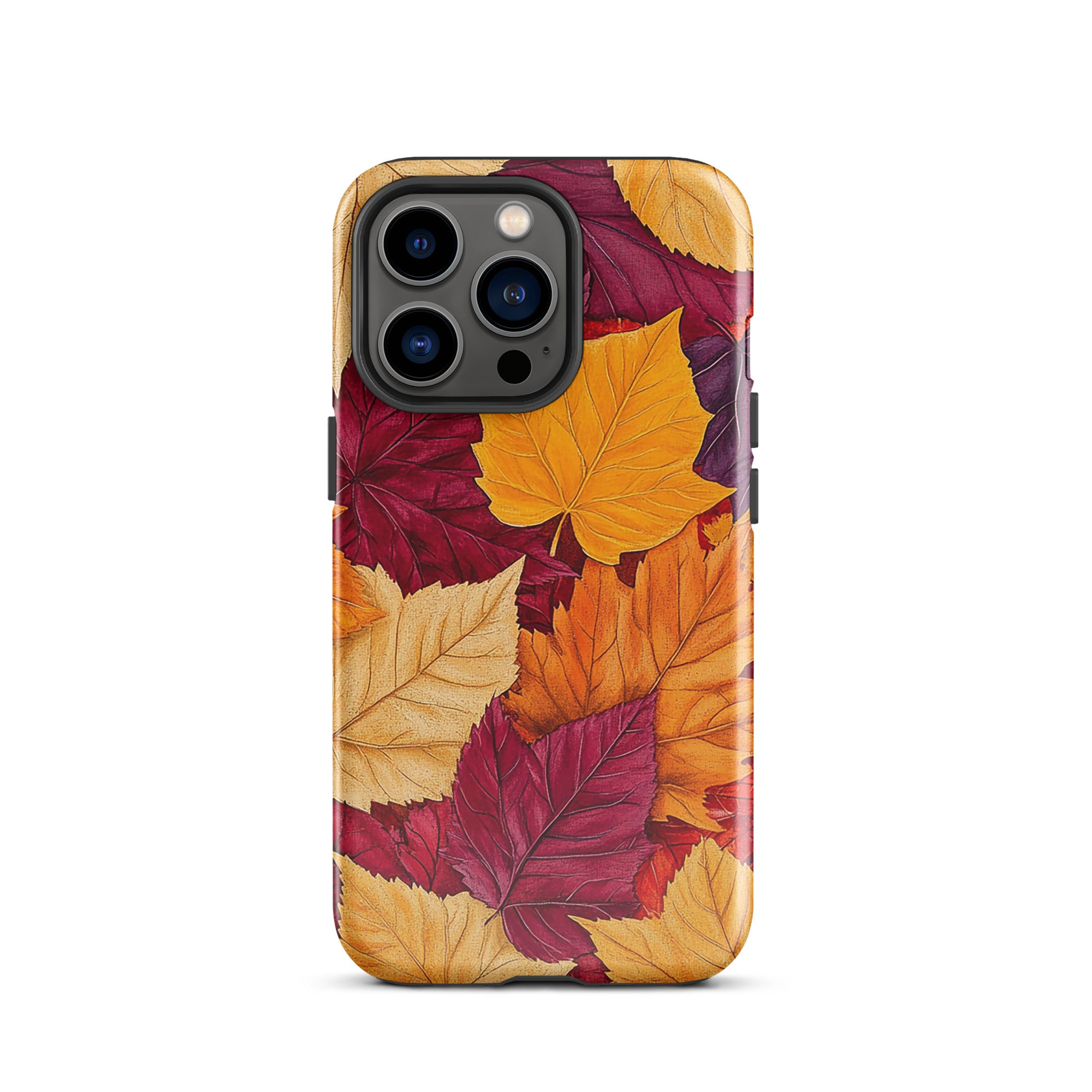 iPhone®-Hülle - Autumn Kaleidoscope | Drese Art