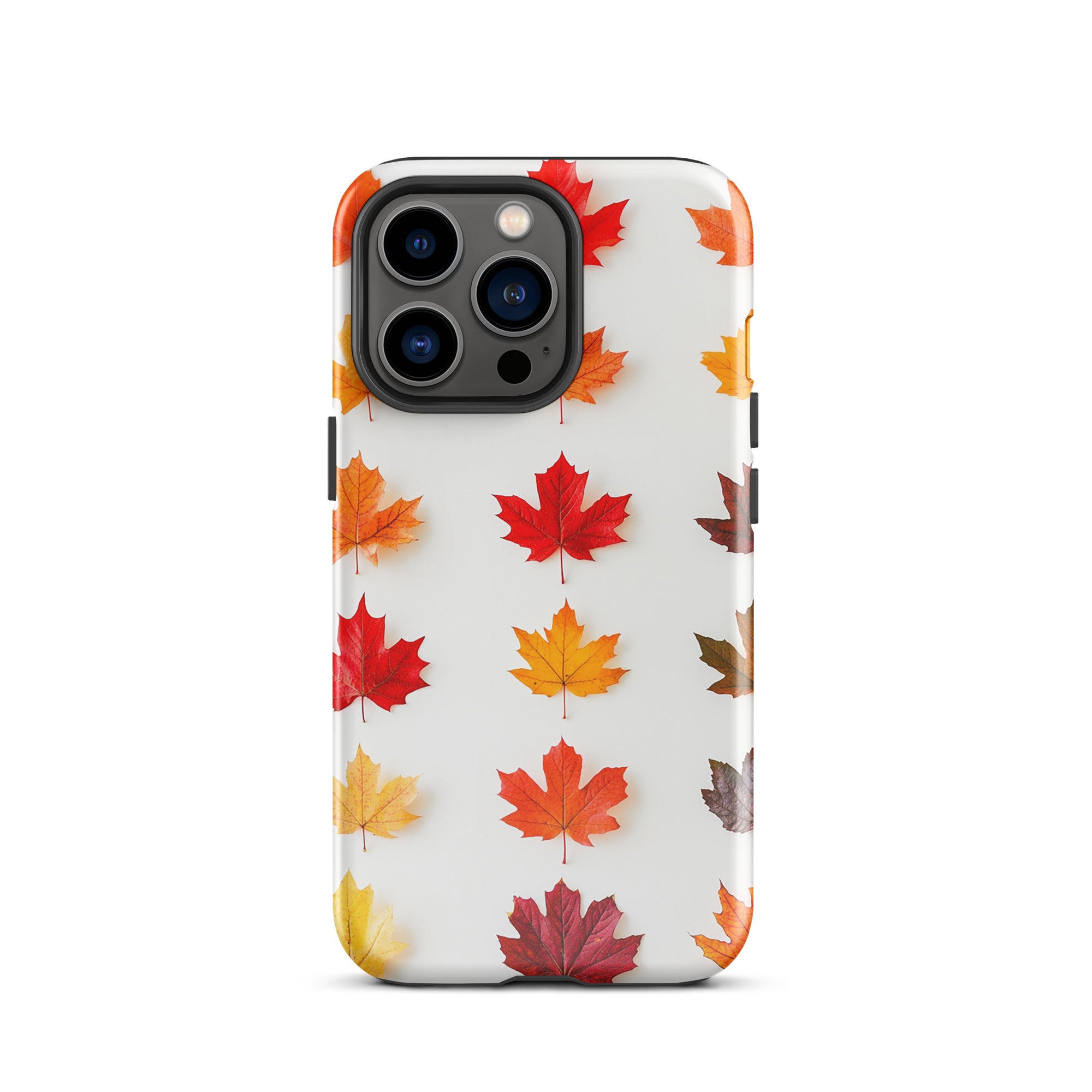 iPhone®-hoesje - Autumn Spectrum | Drese Art