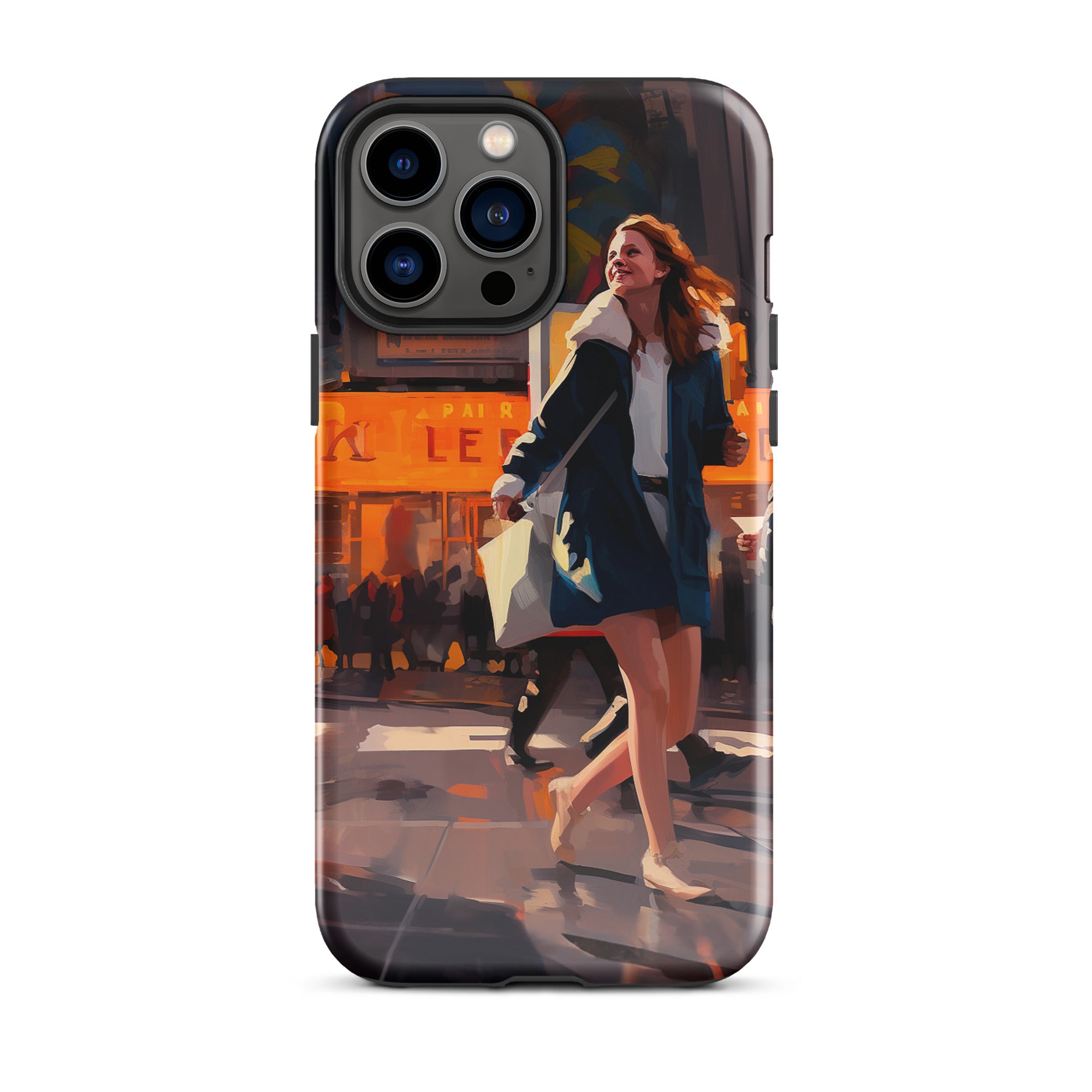 iPhone® Case - New York Dreams | Drese Art