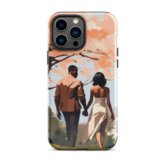 iPhone®-hoesje - Beautiful Day | Drese Art