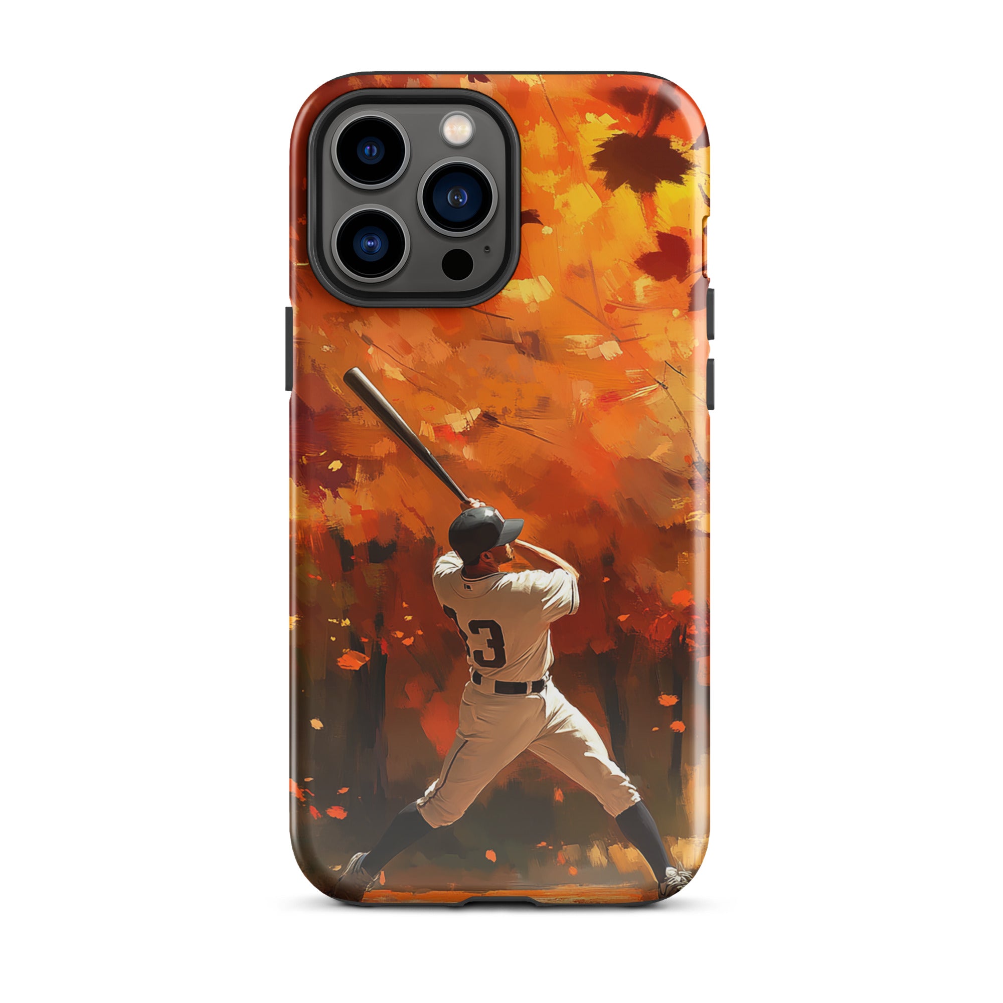 Funda iPhone® - Autumn Swing | Drese Art