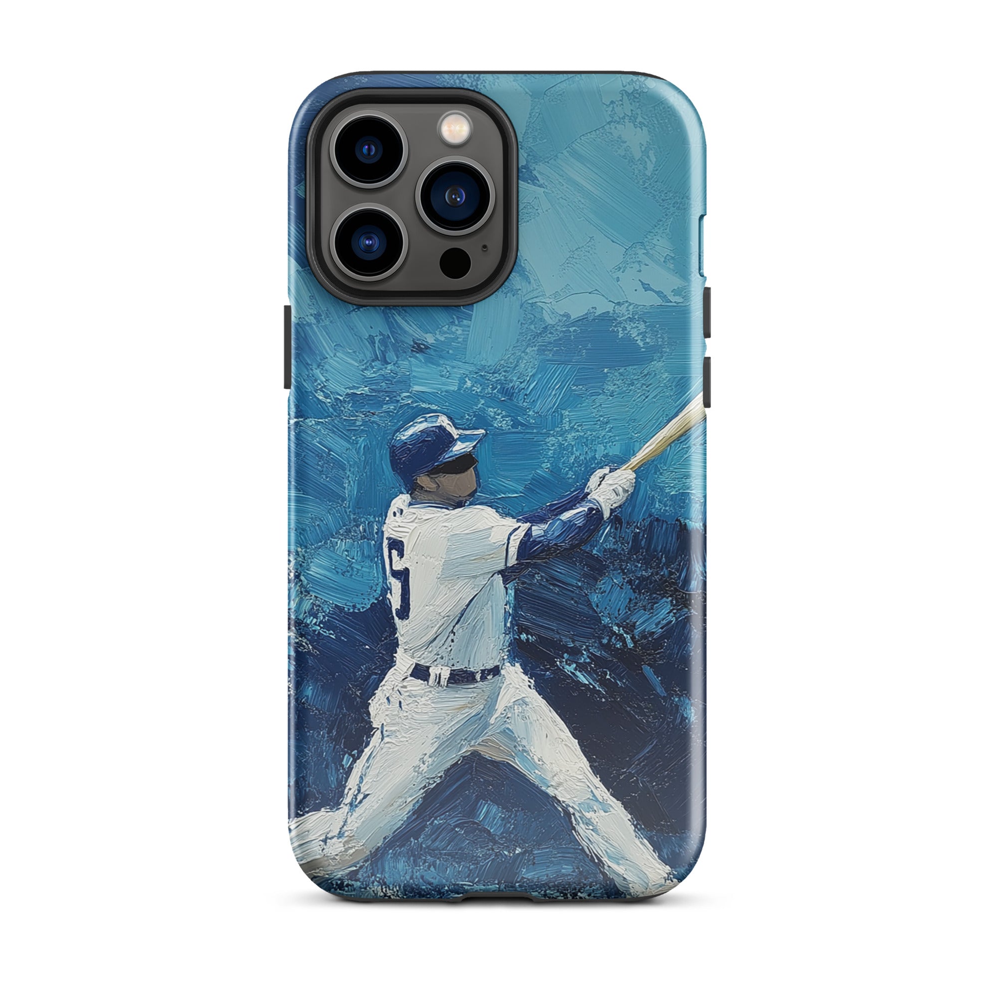 Coque iPhone® - Frozen Swing | Drese Art