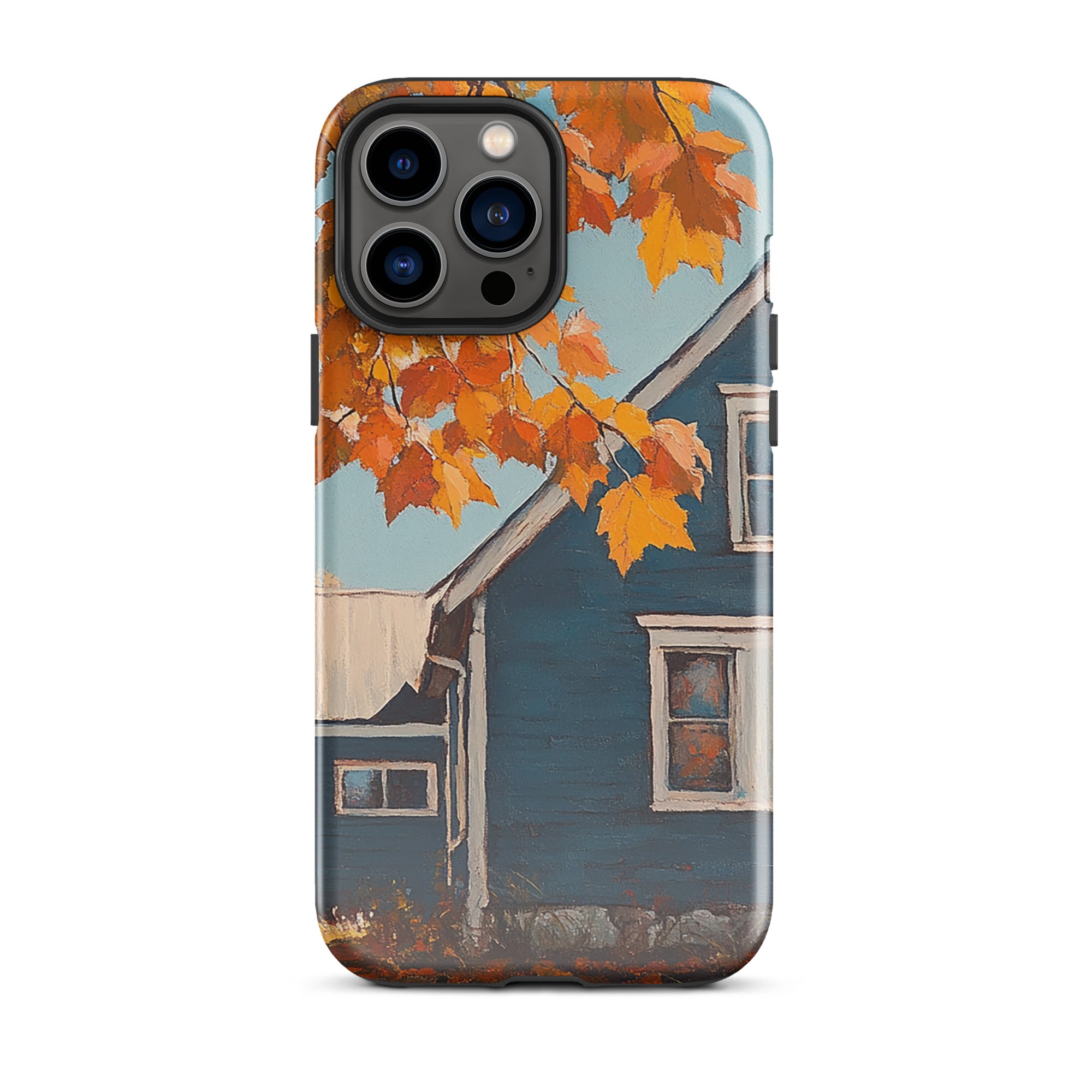 iPhone®-hoesje - Autumn Serenity | Drese Art