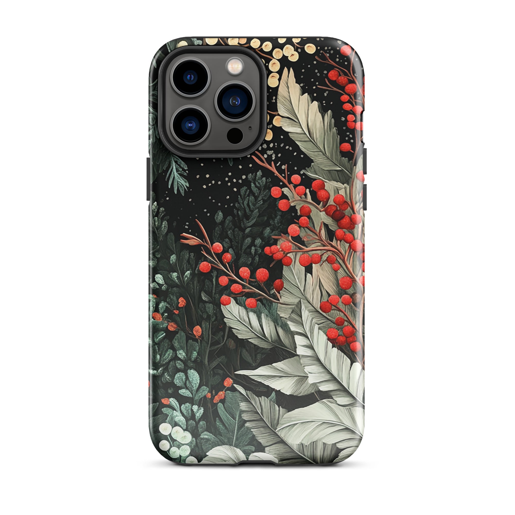 Funda iPhone® - Winter Garden | Drese Art