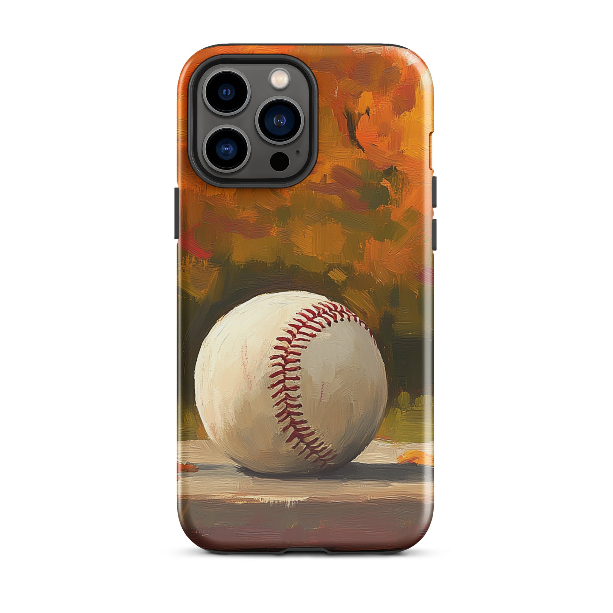 iPhone®-hoesje - Autumn Pause | Drese Art