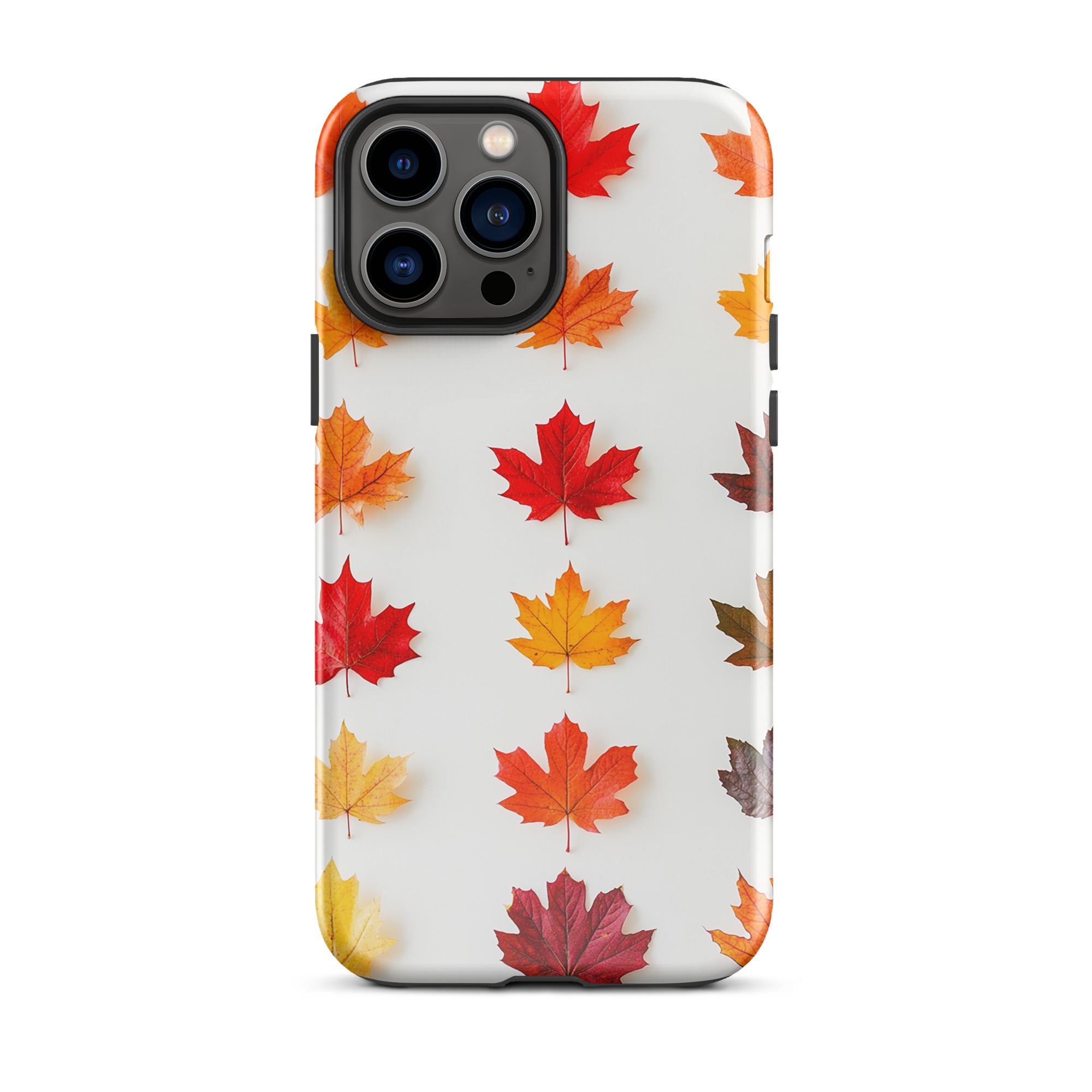 Funda iPhone® - Autumn Spectrum | Drese Art