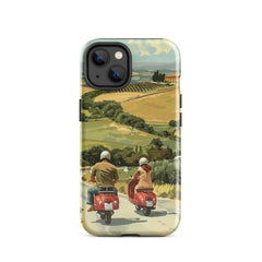 iPhone®-hoesje - Tuscany Journey | Drese Art