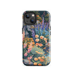 iPhone®-Hülle - Alpenwiesen-Symphonie | Drese Art