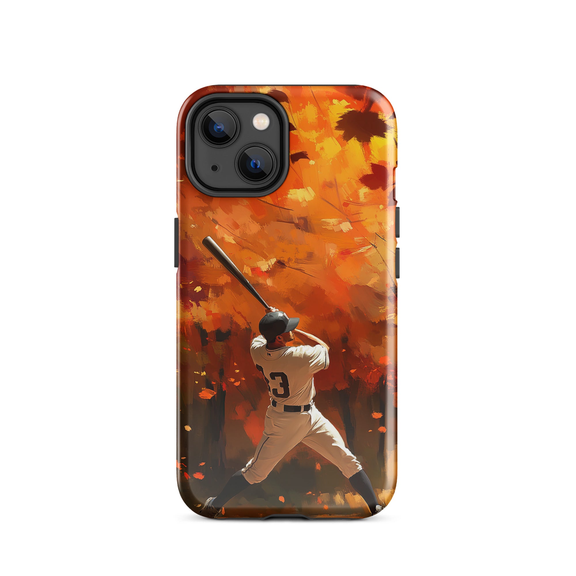 Custodia iPhone® - Autumn Swing | Drese Art