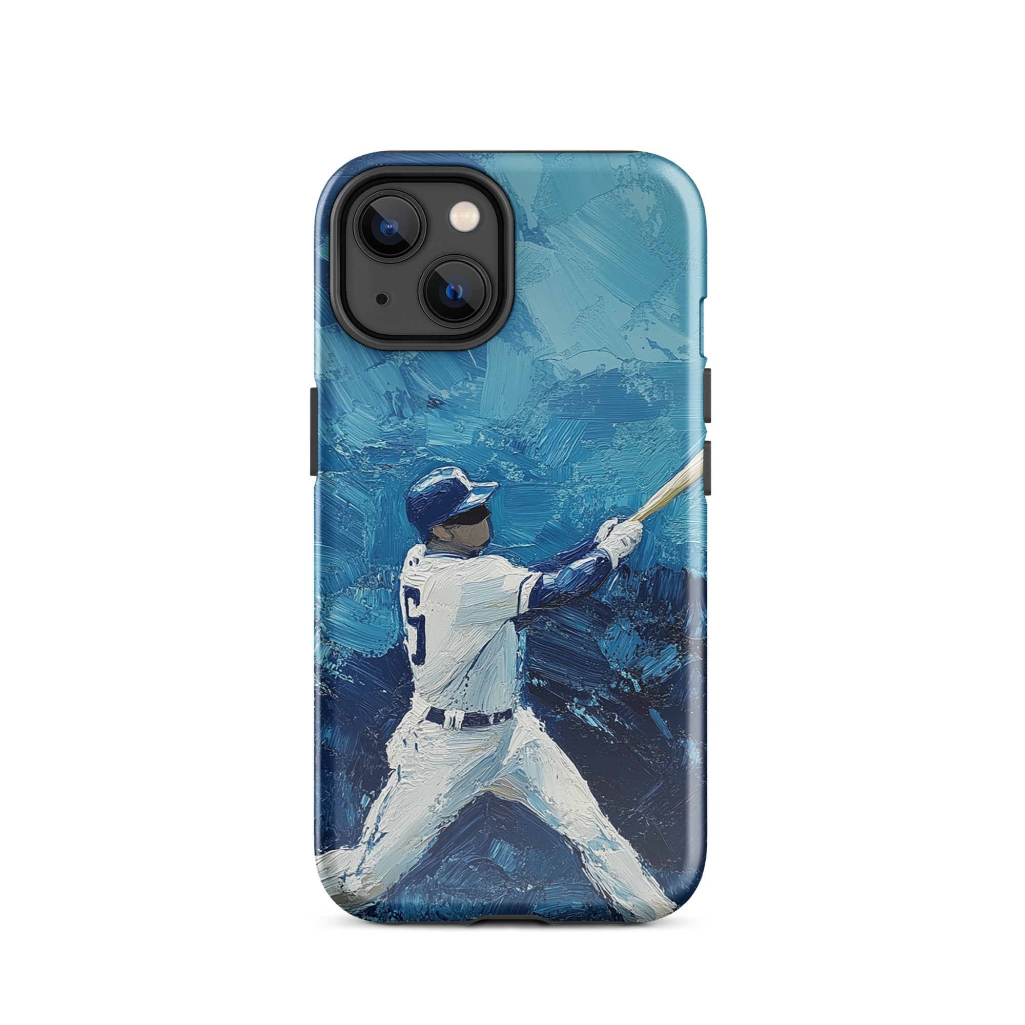 Custodia iPhone® - Frozen Swing | Drese Art