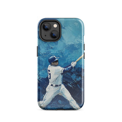 iPhone®-Hülle - Frozen Swing | Drese Art