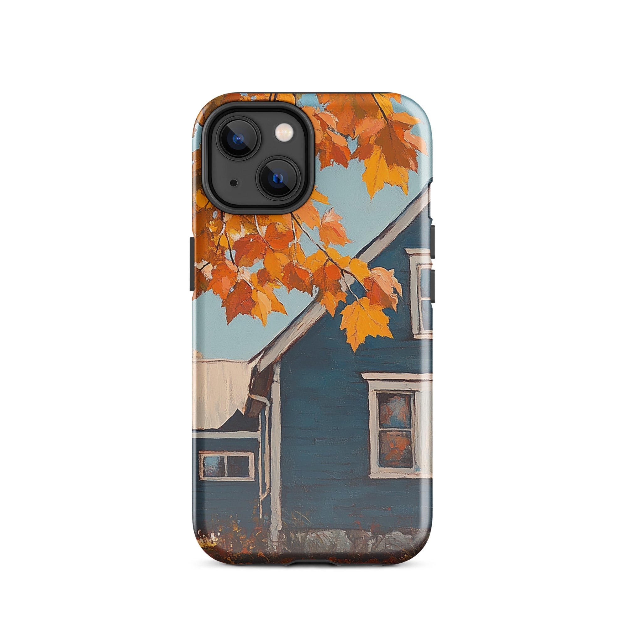 iPhone®-Hülle - Autumn Serenity | Drese Art