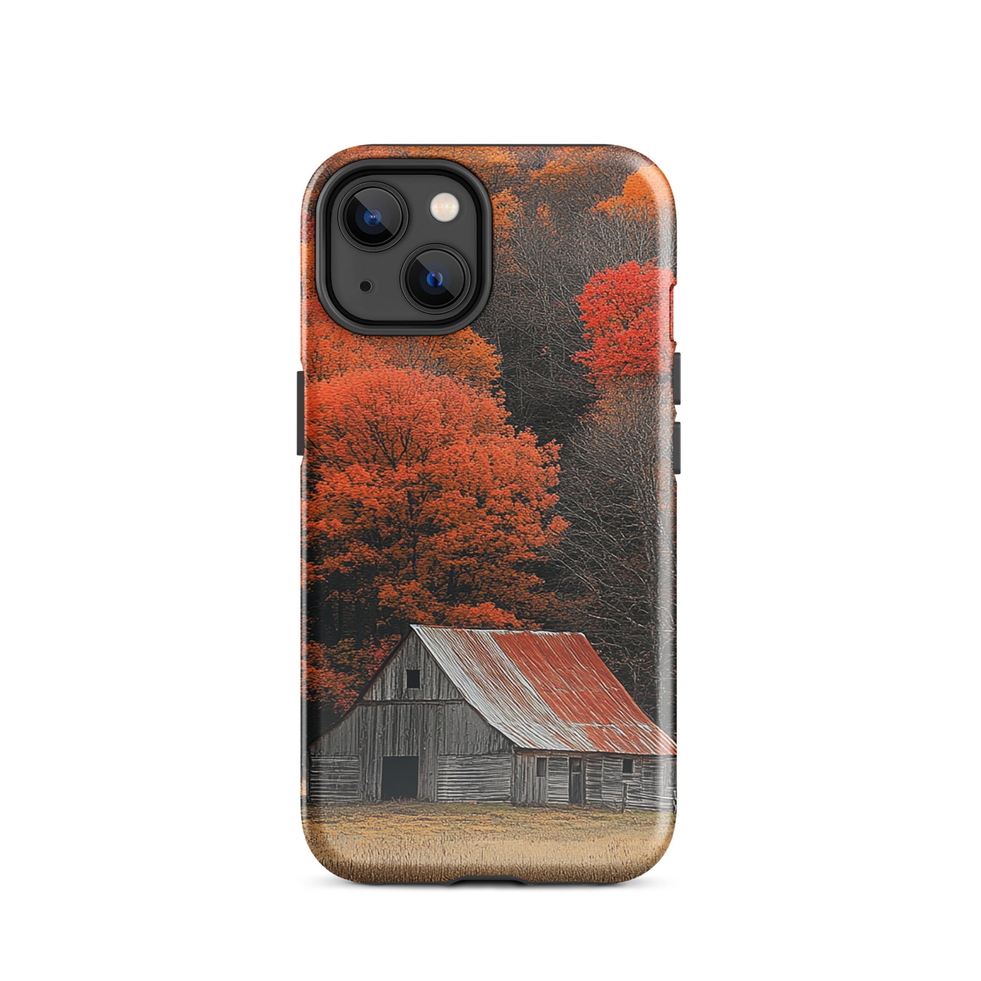 iPhone®-Hülle - Autumn Refuge | Drese Art