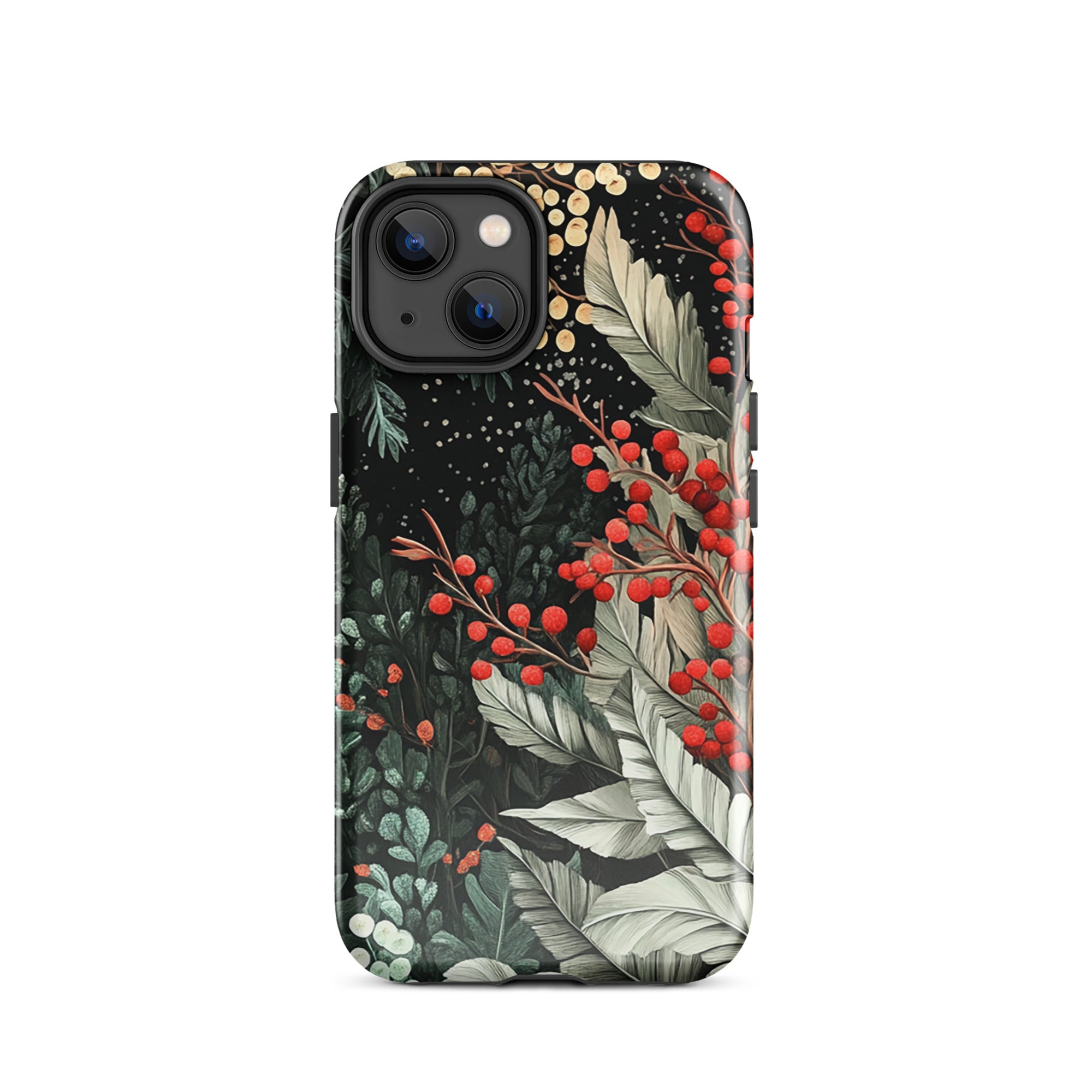 Custodia iPhone® - Winter Garden | Drese Art