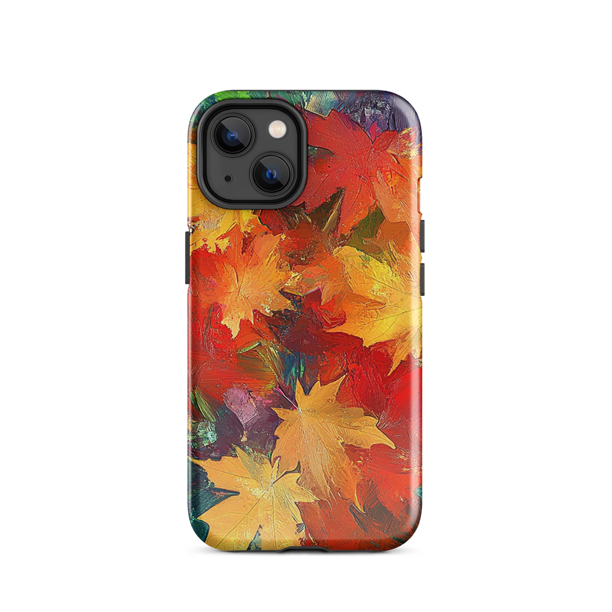 iPhone®-Hülle - Autumn Dance | Drese Art