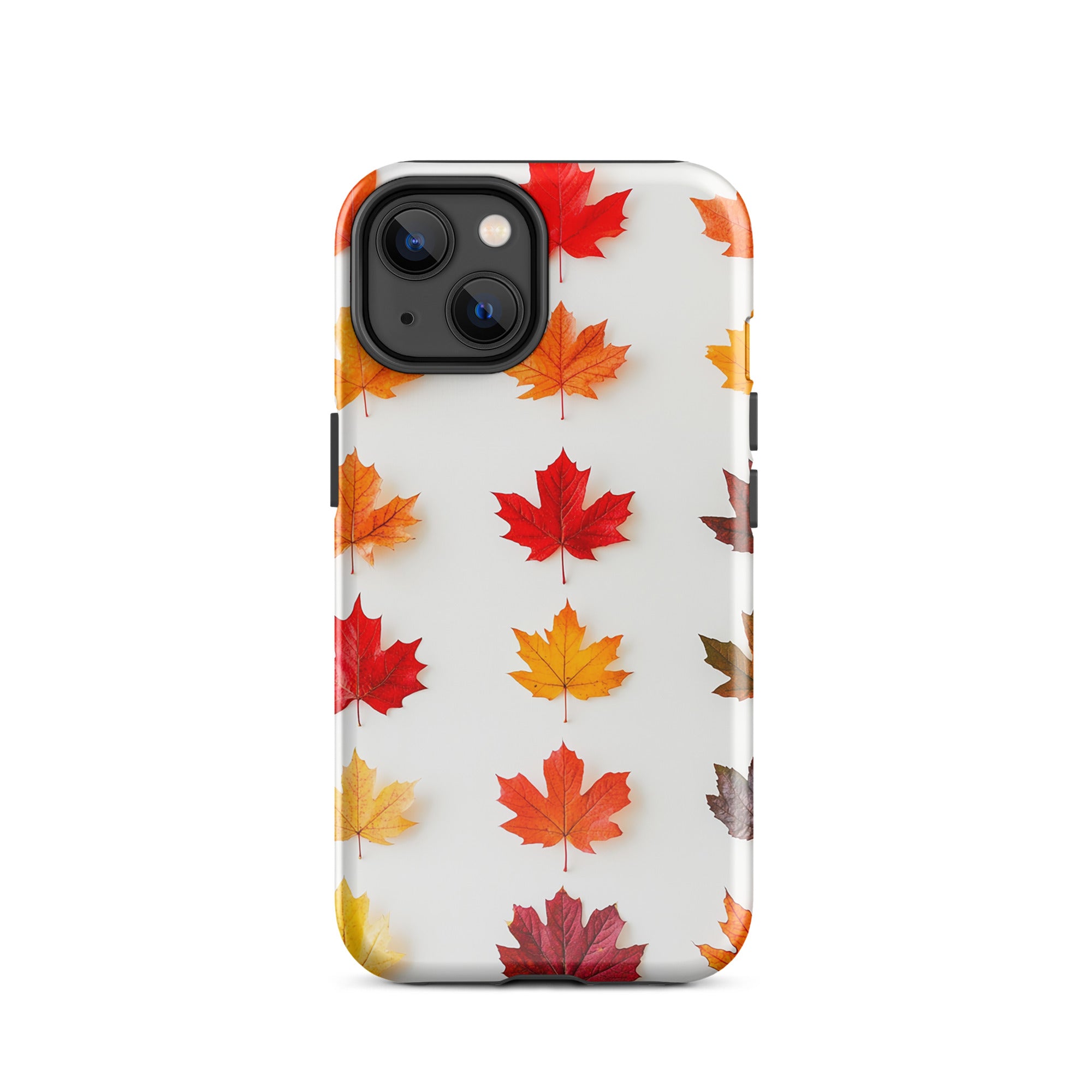 Custodia iPhone® - Autumn Spectrum | Drese Art