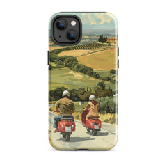 iPhone®-hoesje - Tuscany Journey | Drese Art