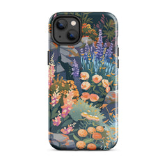 iPhone®-Hülle - Alpenwiesen-Symphonie | Drese Art