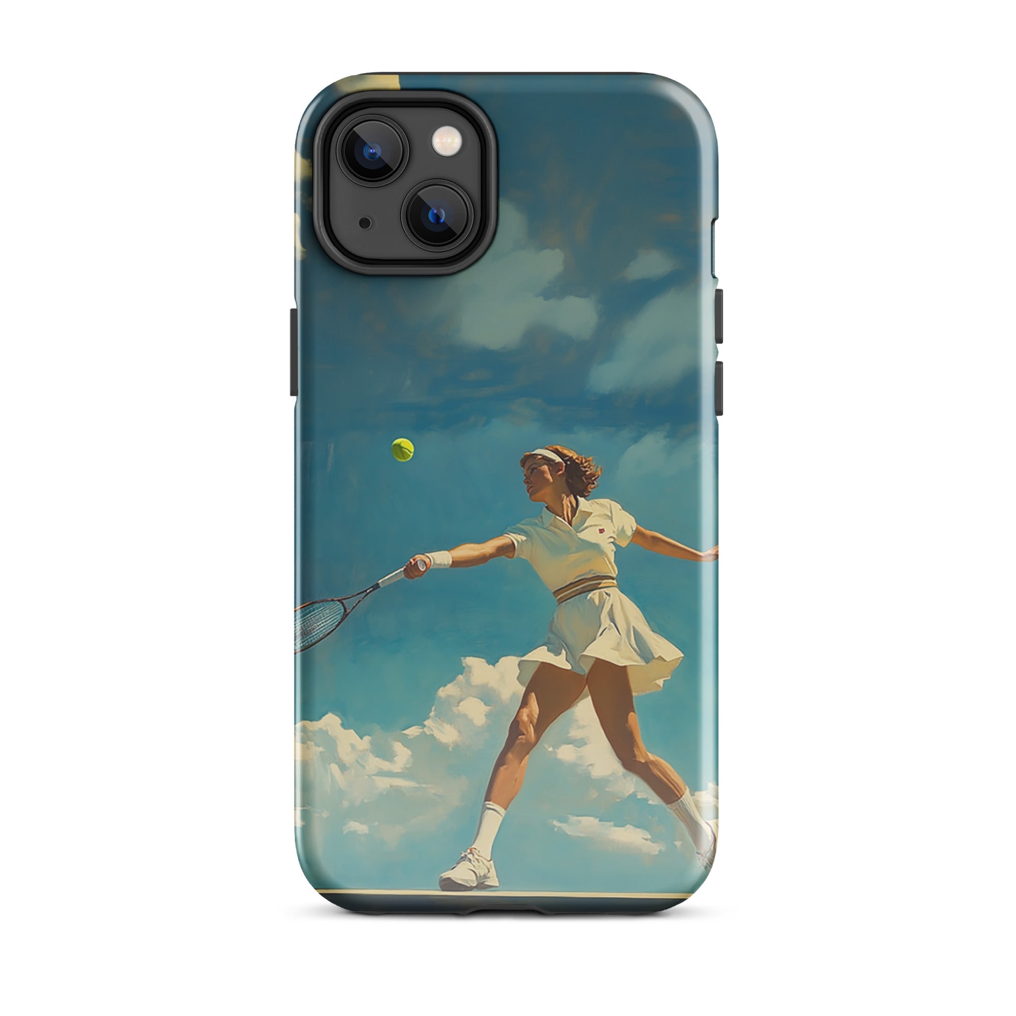 Custodia iPhone® - Skyward Swing | Drese Art