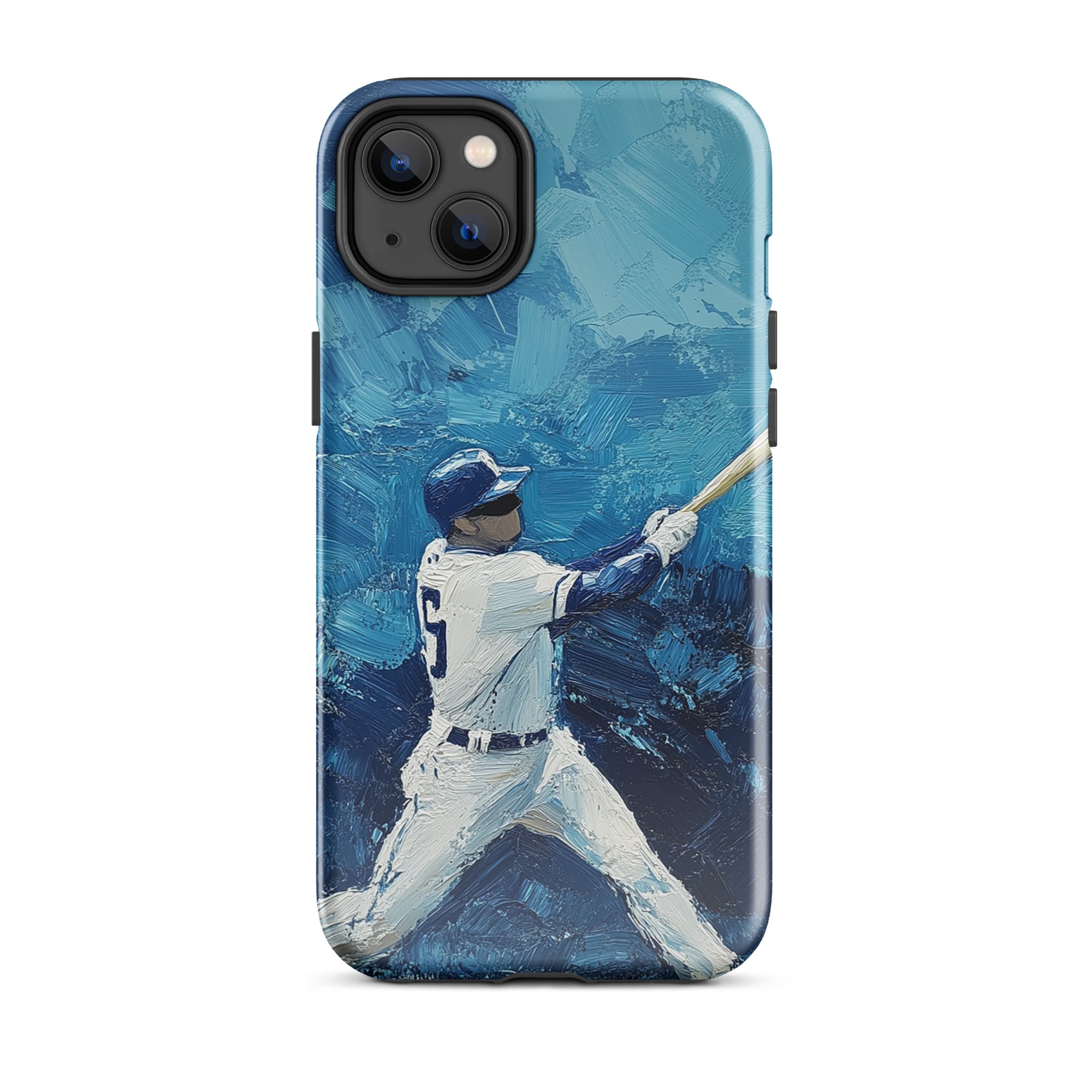 Funda iPhone® - Frozen Swing | Drese Art