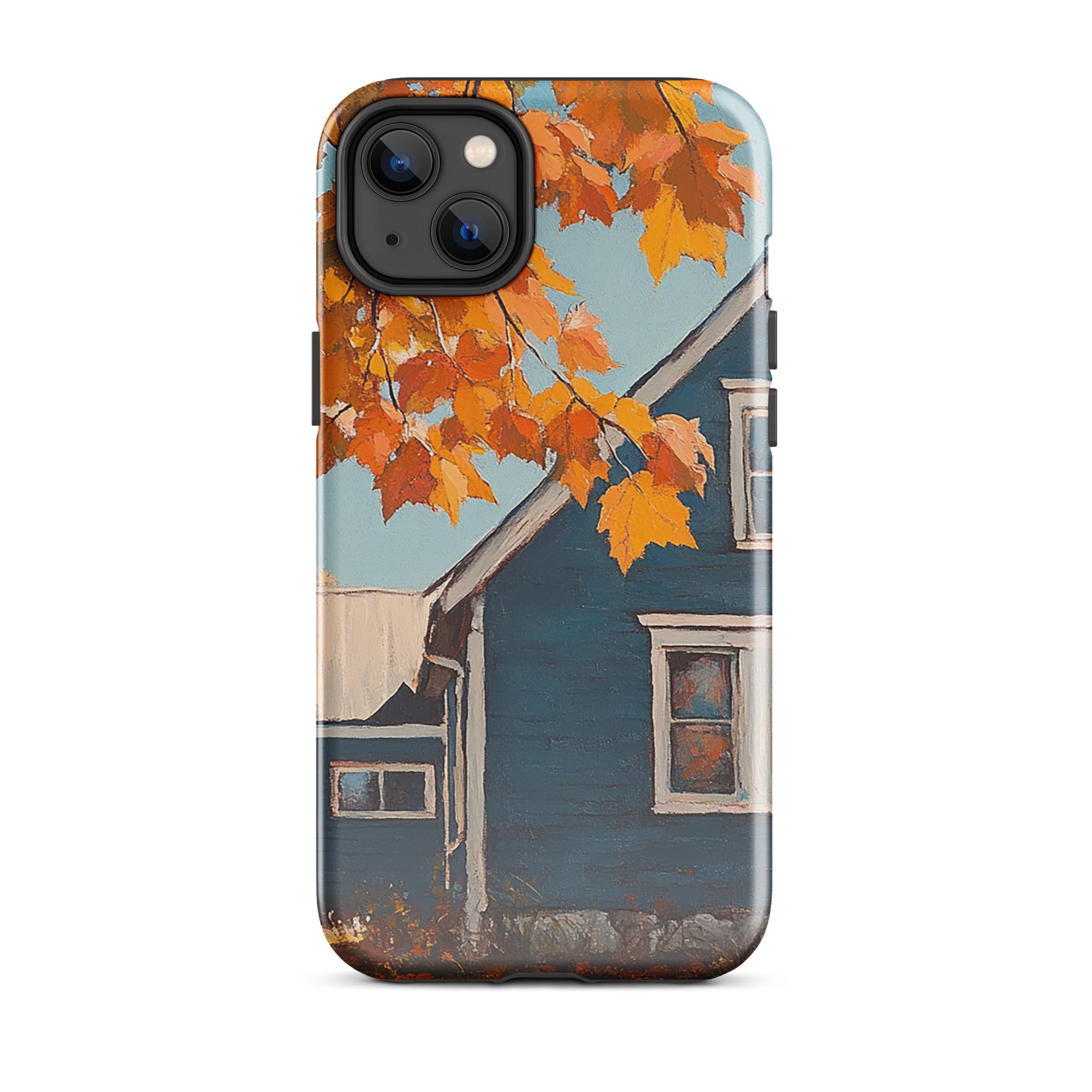 iPhone®-Hülle - Autumn Serenity | Drese Art