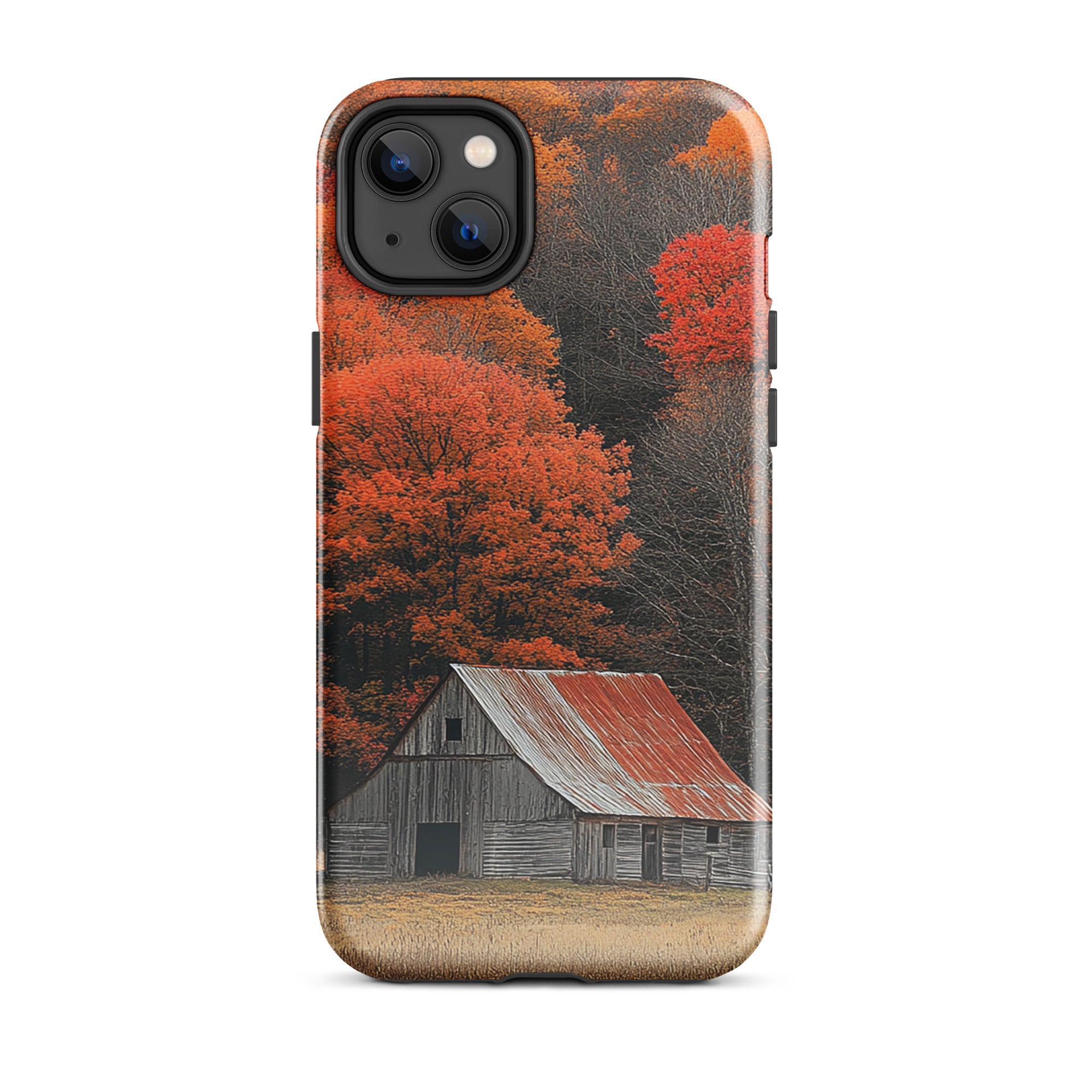 iPhone®-Hülle - Autumn Refuge | Drese Art