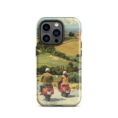 iPhone®-hoesje - Tuscany Journey | Drese Art