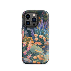 iPhone®-Hülle - Alpenwiesen-Symphonie | Drese Art