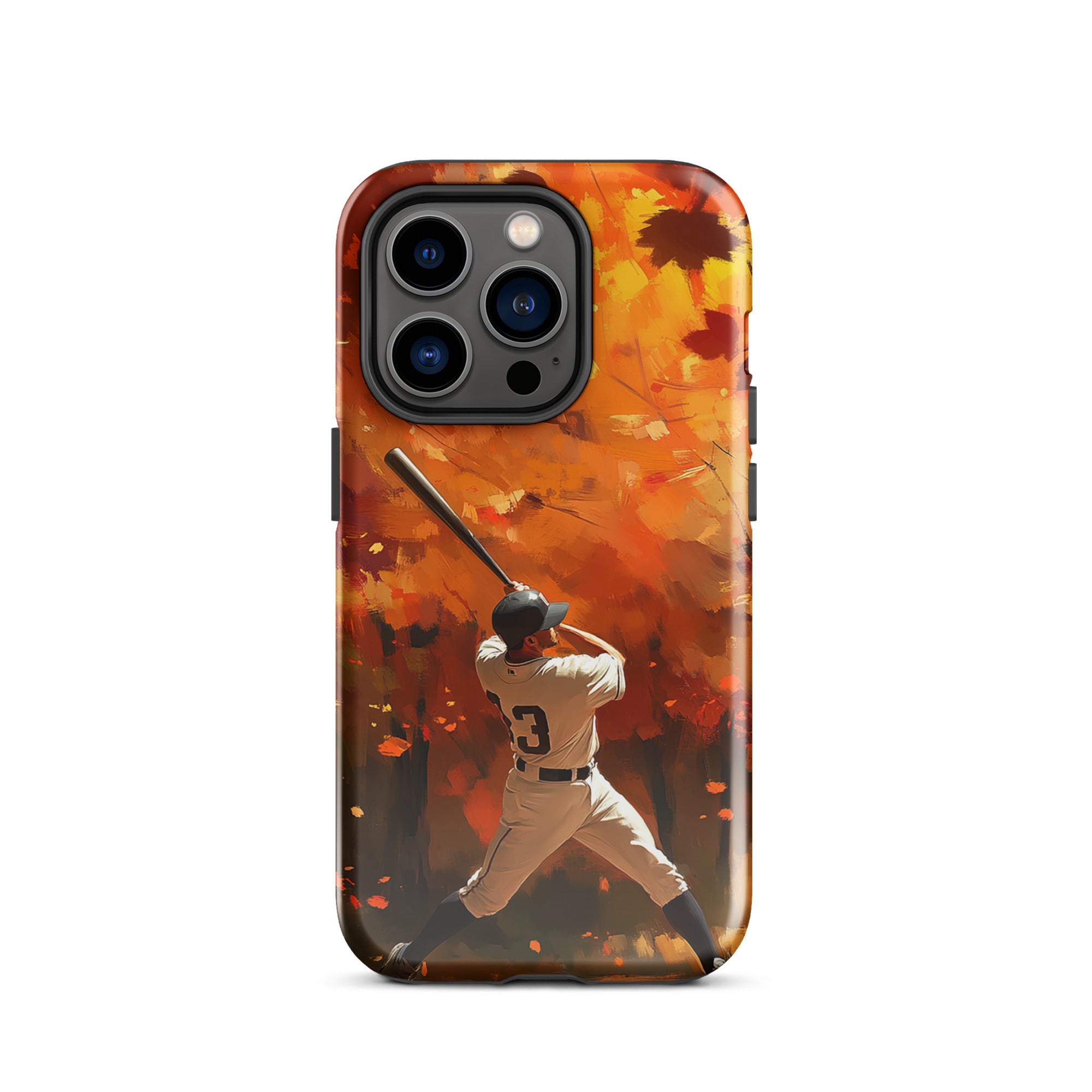 Funda iPhone® - Autumn Swing | Drese Art