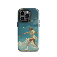 Funda iPhone® - Skyward Swing | Drese Art