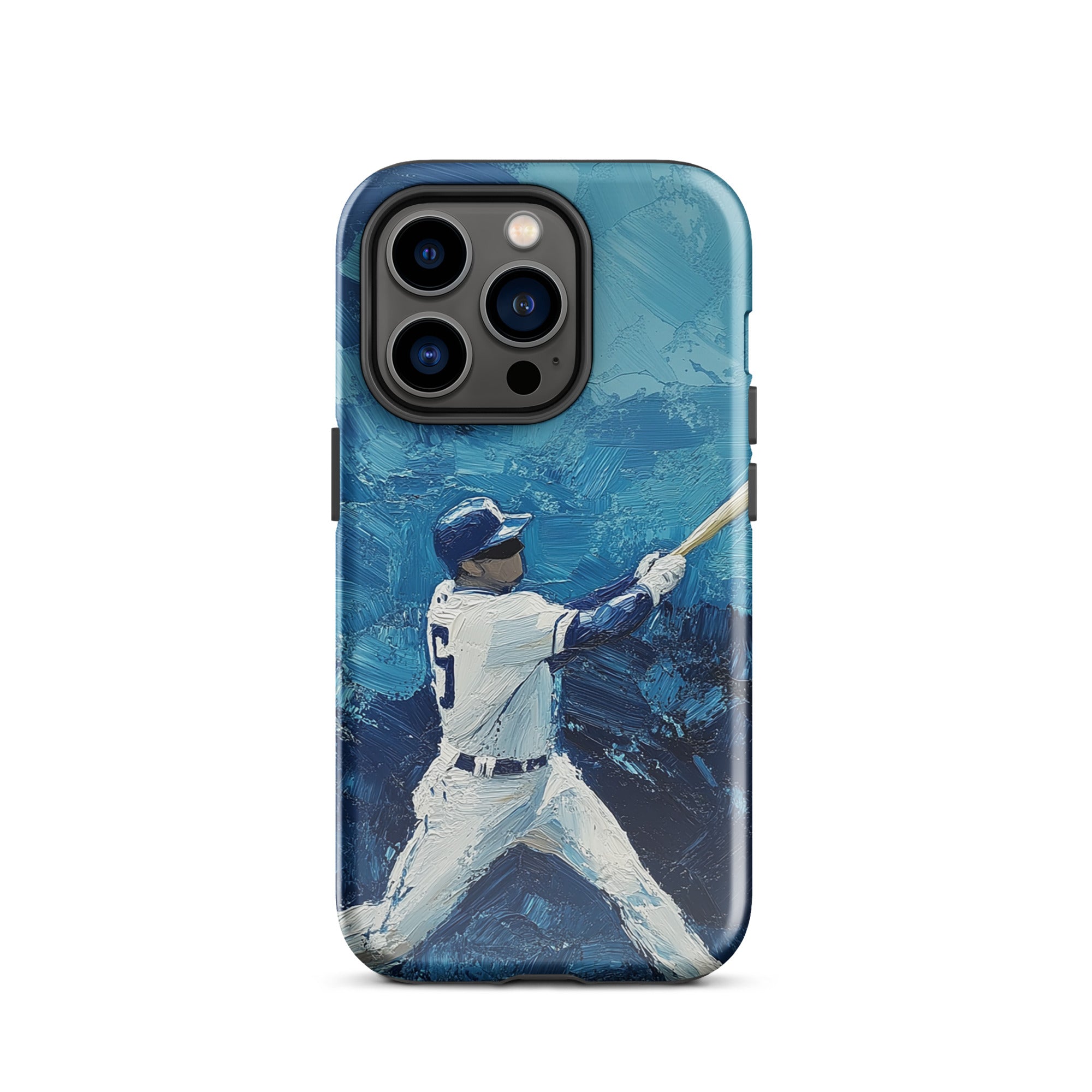 iPhone® Case - Frozen Swing | Drese Art