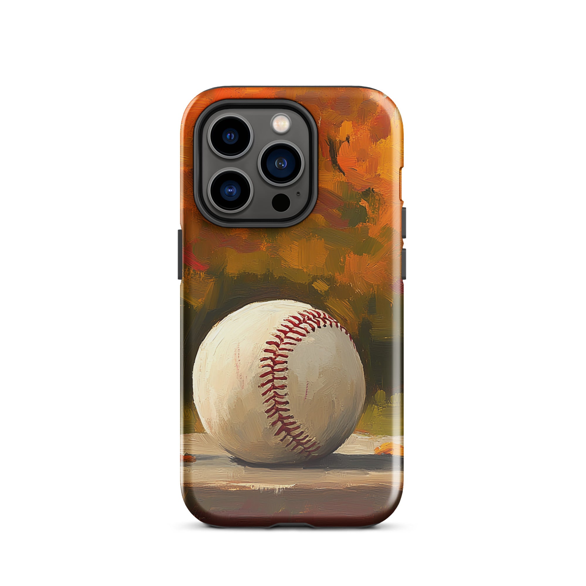 iPhone® Case - Autumn Pause | Drese Art