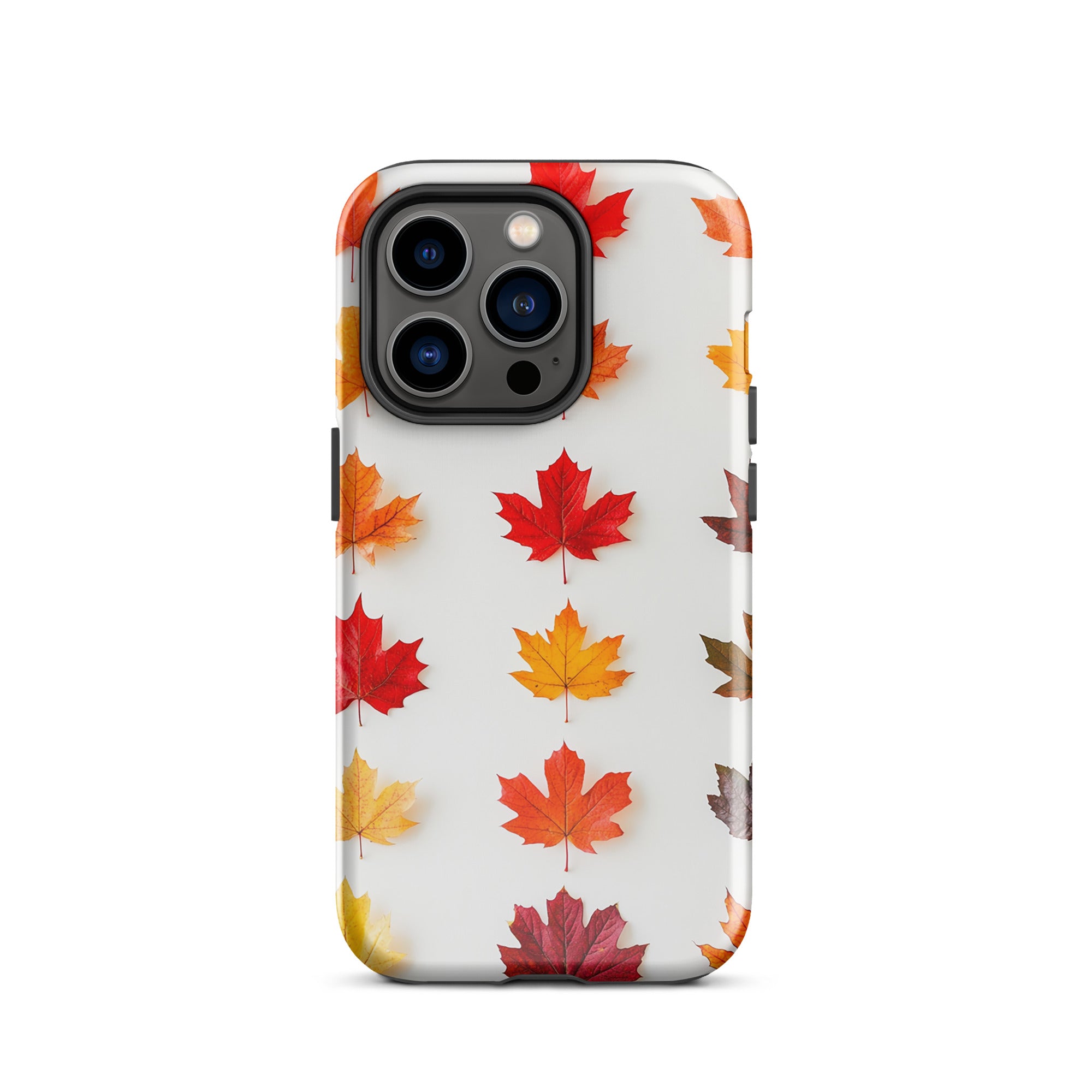 iPhone®-hoesje - Autumn Spectrum | Drese Art