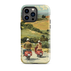 iPhone®-hoesje - Tuscany Journey | Drese Art