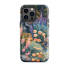 iPhone®-Hülle - Alpenwiesen-Symphonie | Drese Art