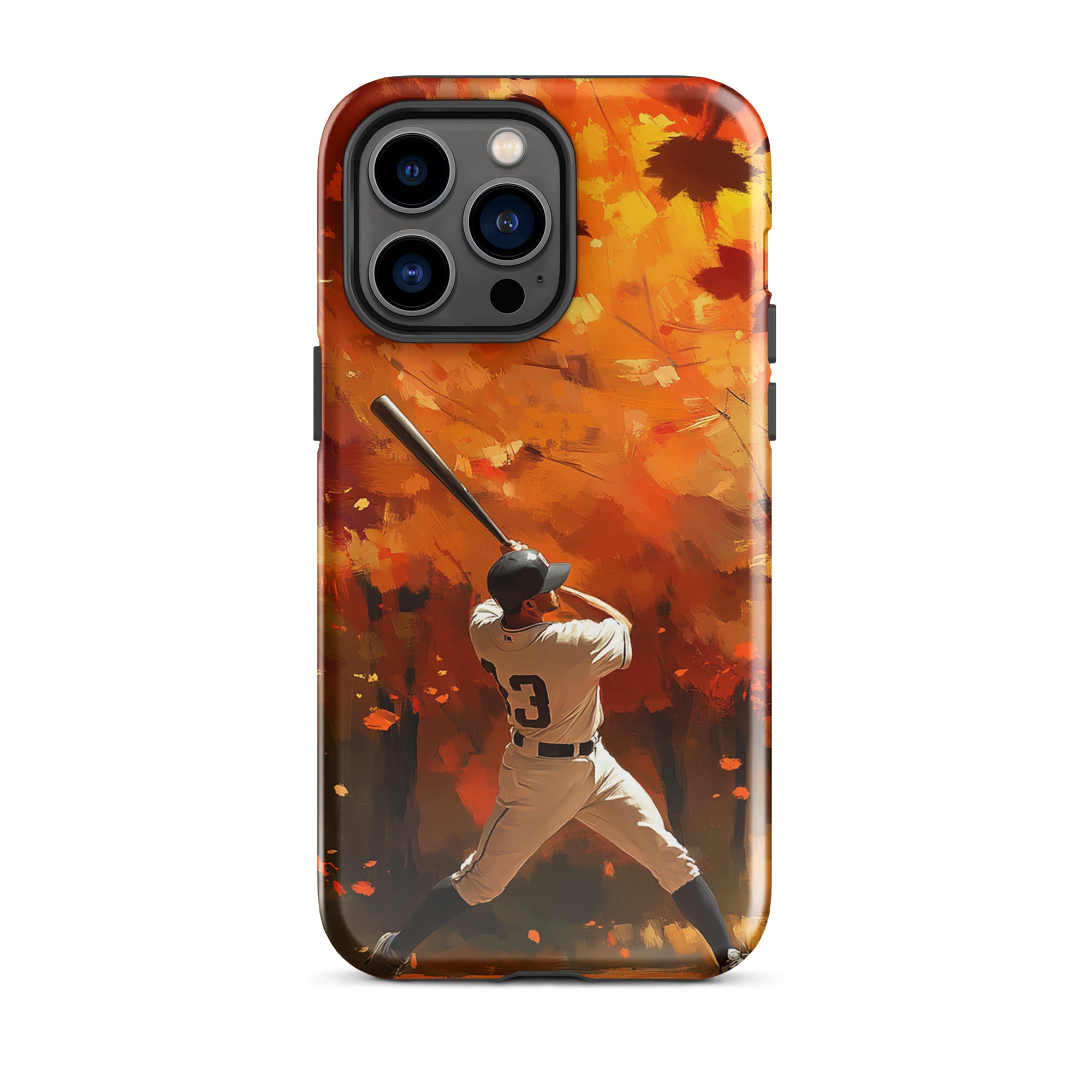 Funda iPhone® - Autumn Swing | Drese Art