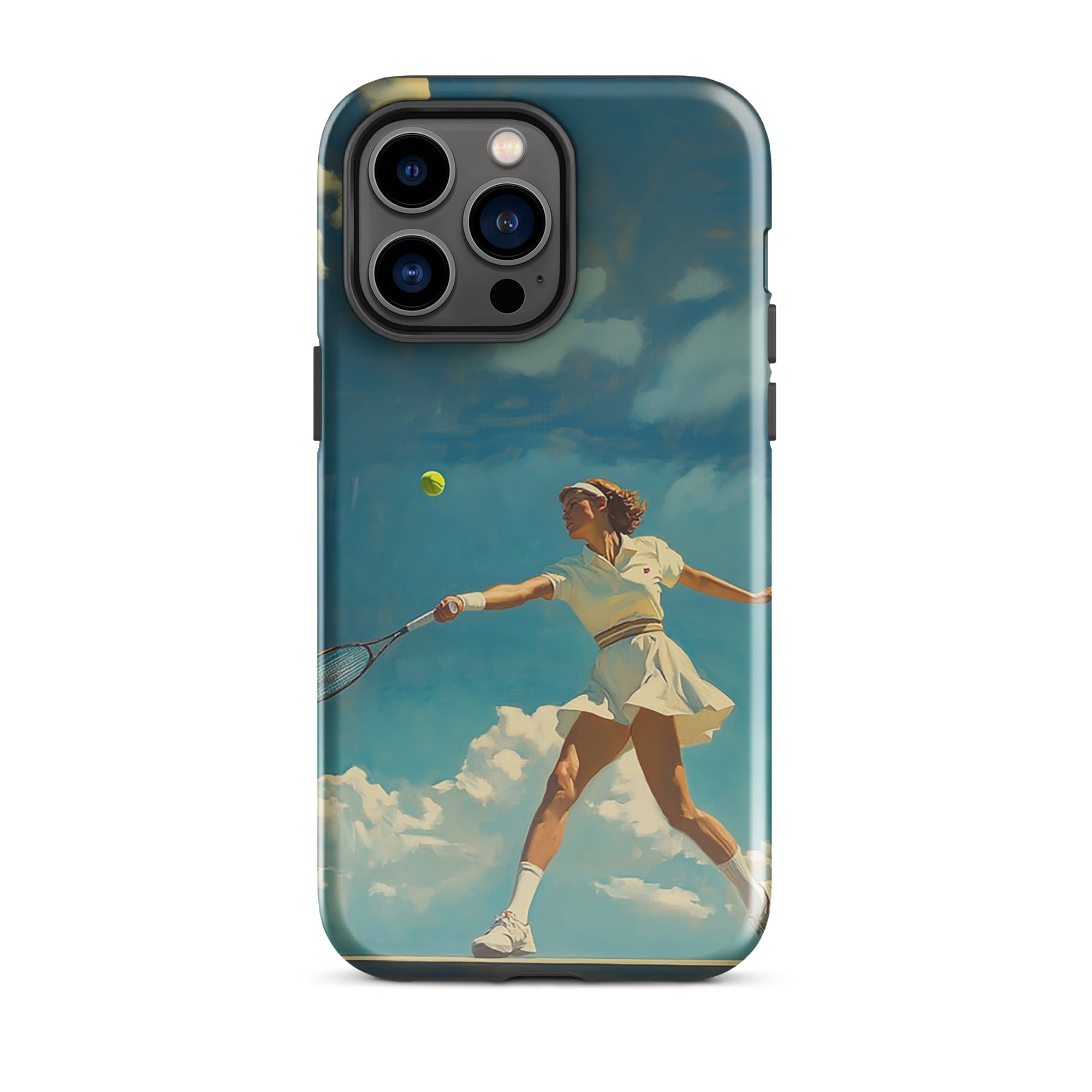 Custodia iPhone® - Skyward Swing | Drese Art