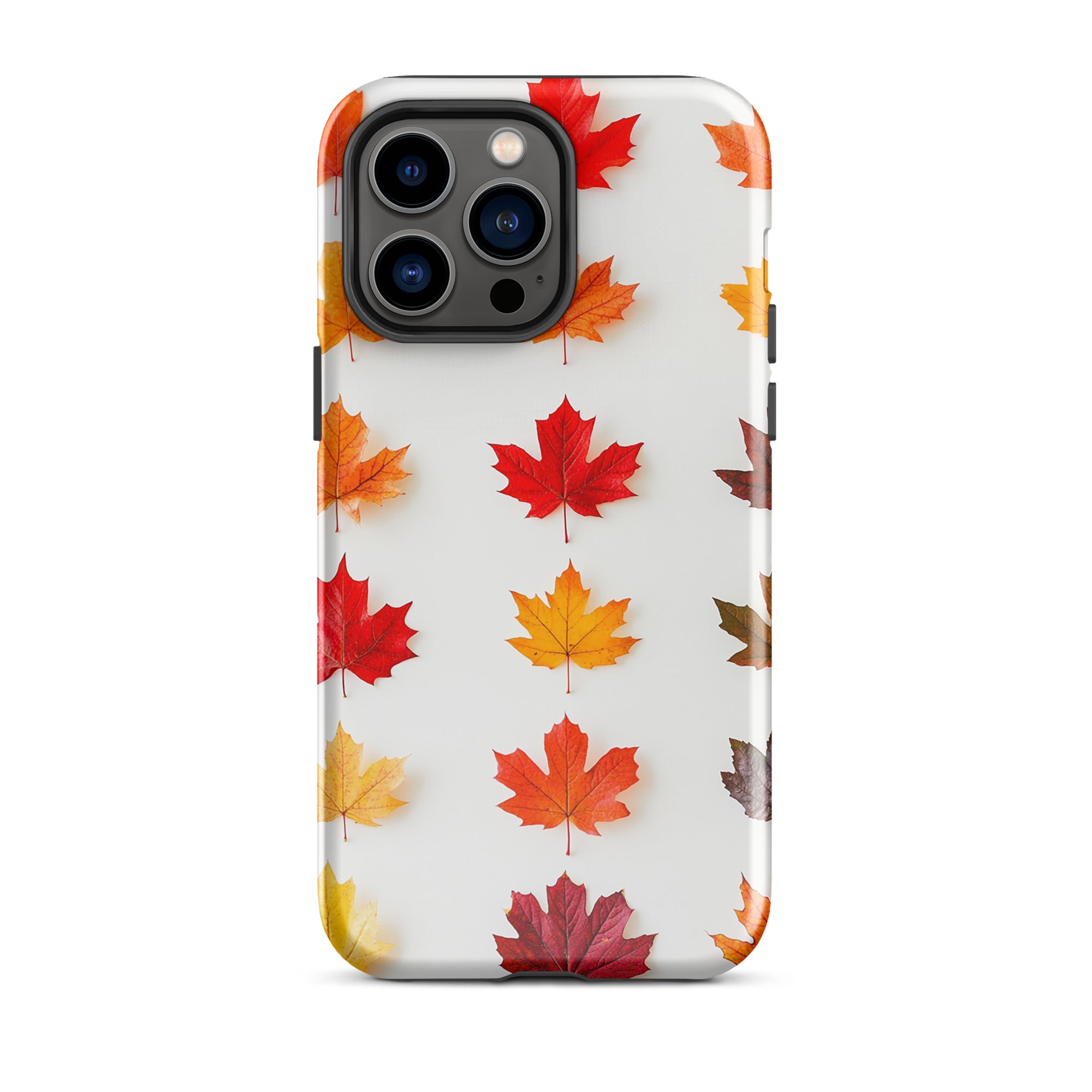 Funda iPhone® - Autumn Spectrum | Drese Art